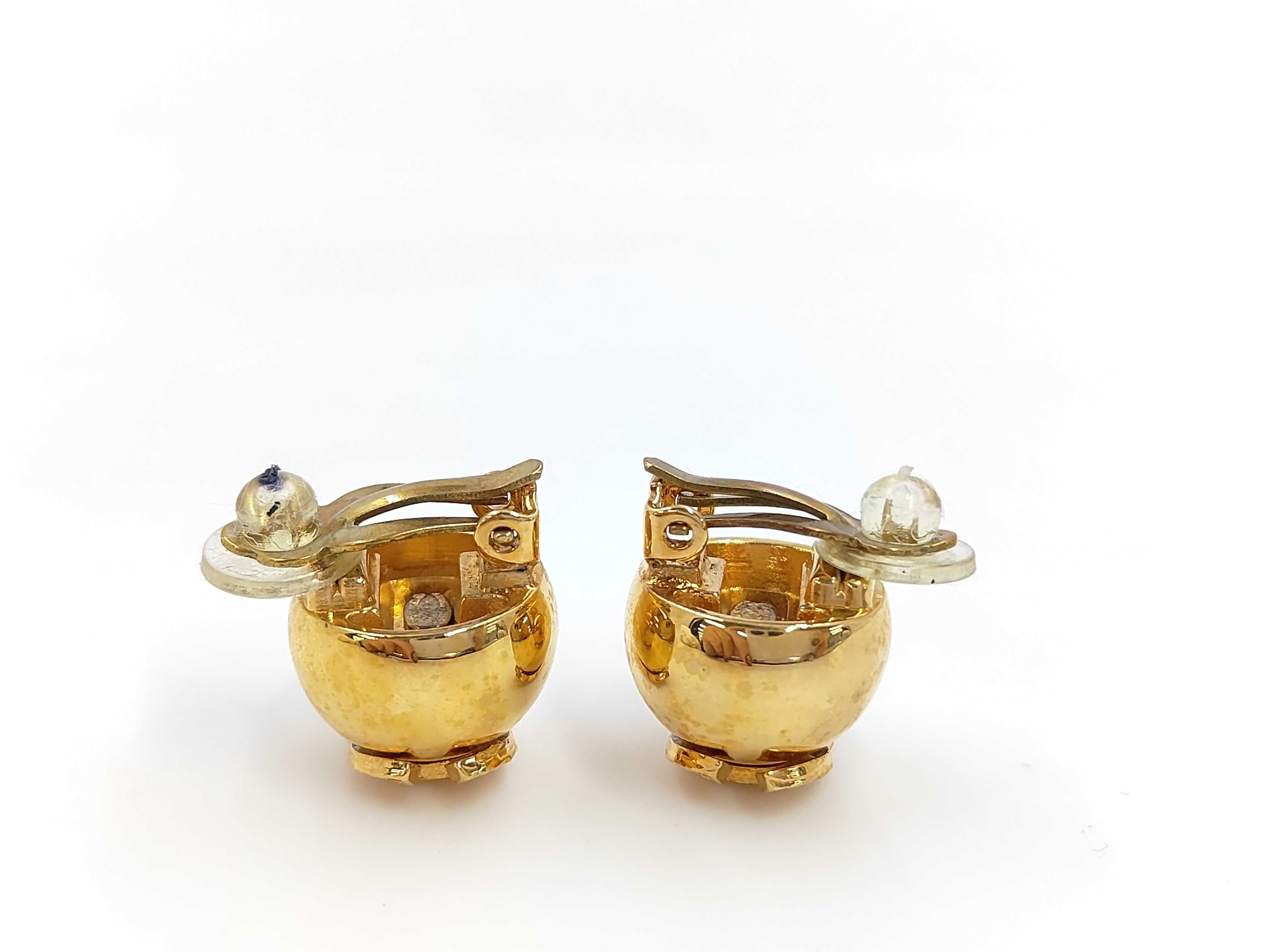 GP Earrings — view 3