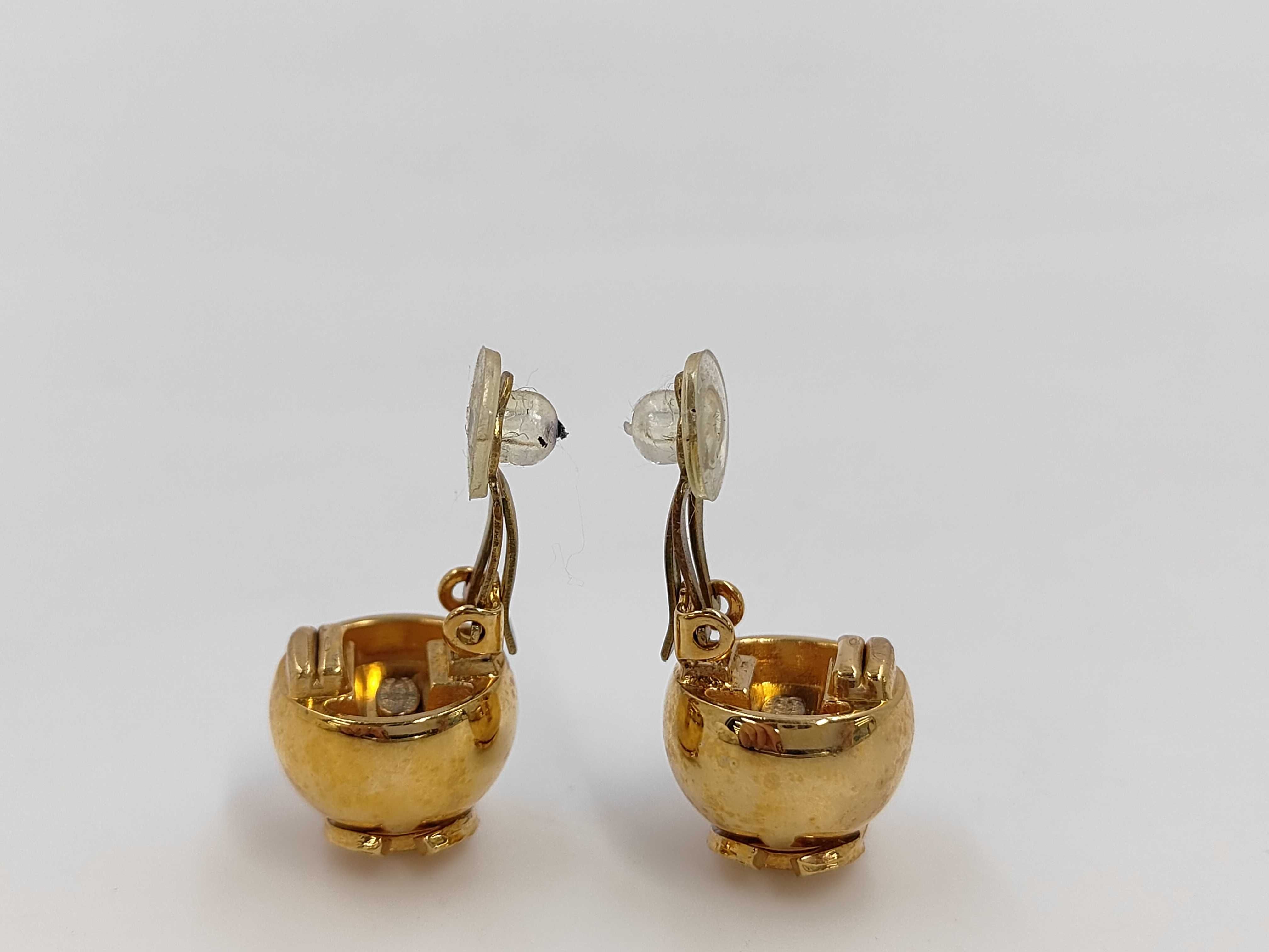 GP Earrings — view 4