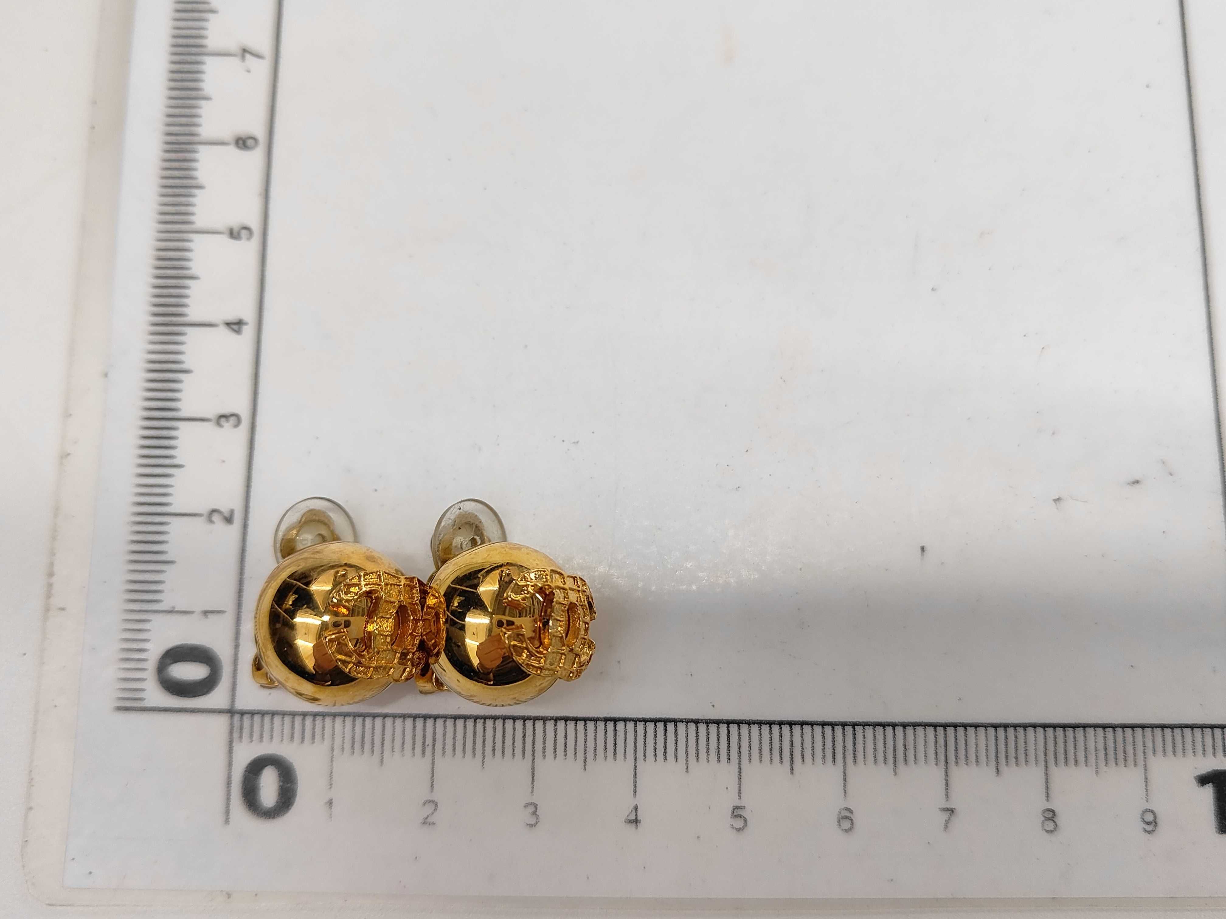 GP Earrings — view 6