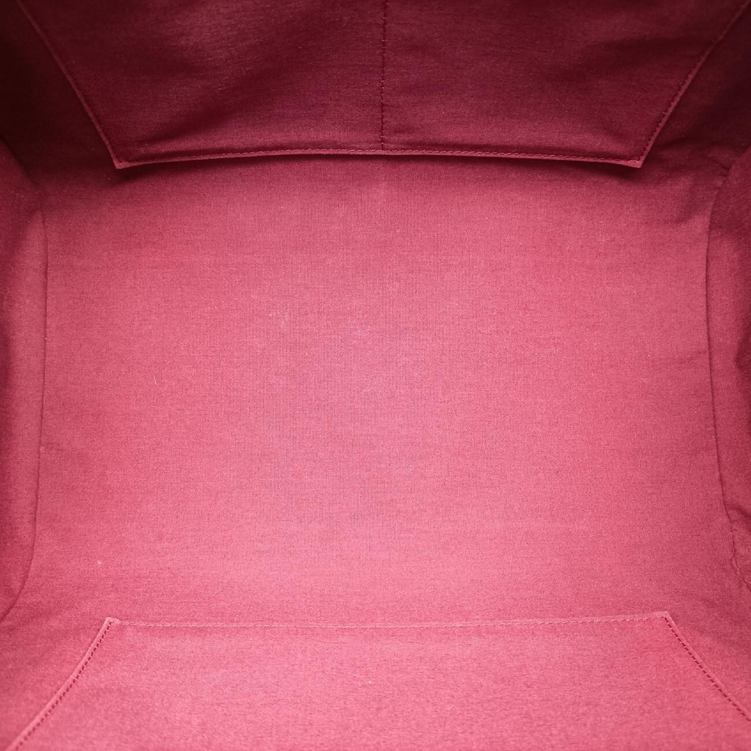 Sherwood GM Amarante Vernis M91488 FO4140 Handbag — view 6