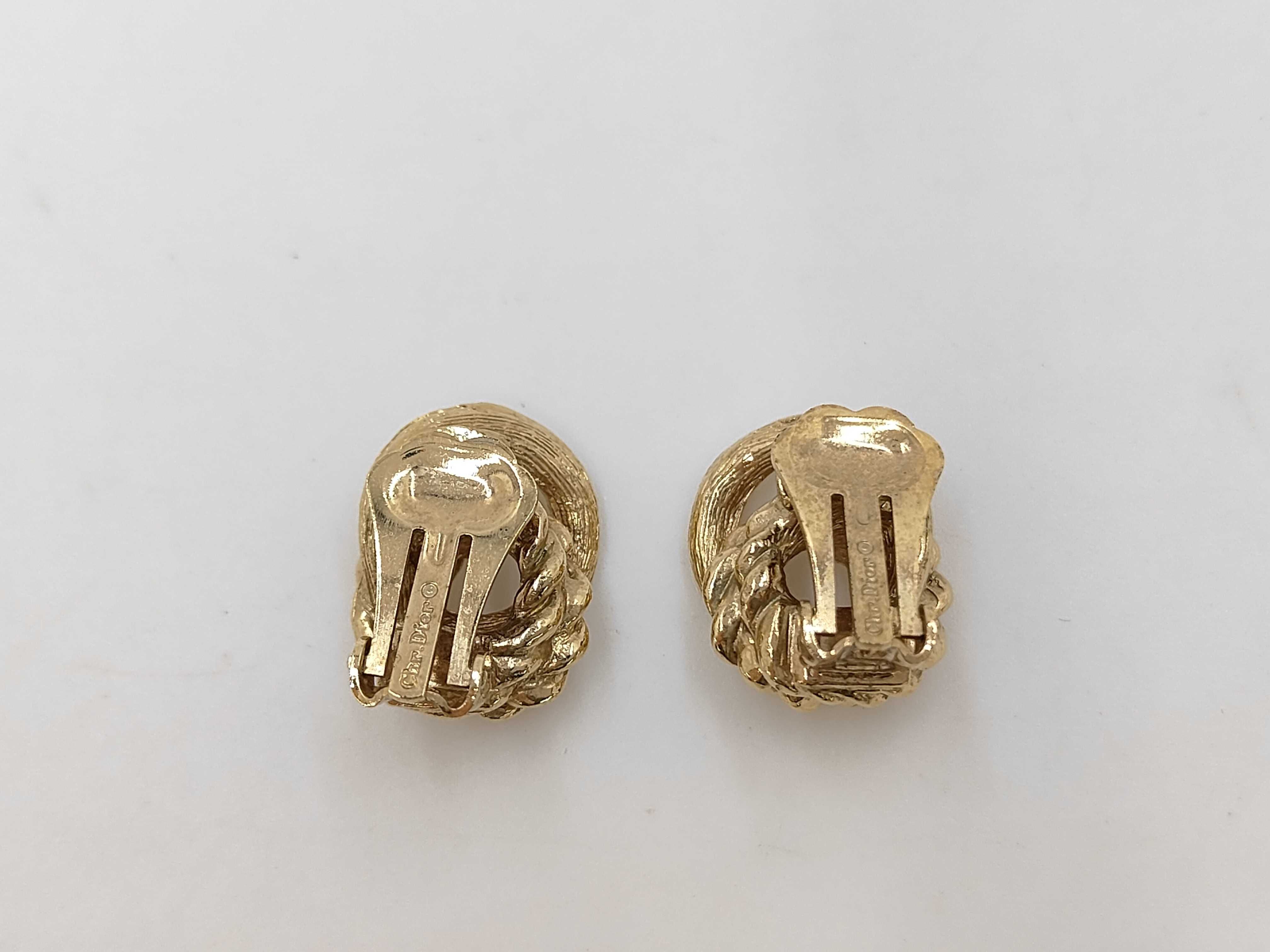Earrings — view 2