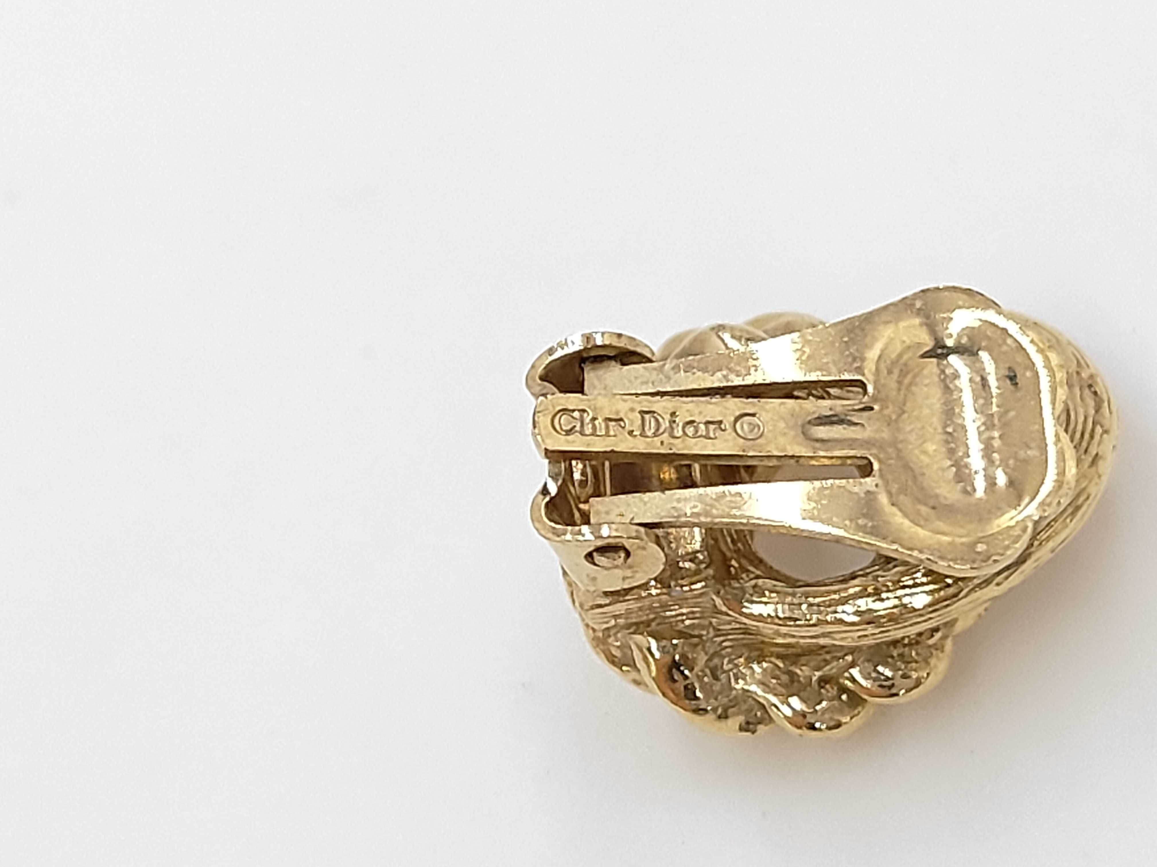 Earrings — view 4