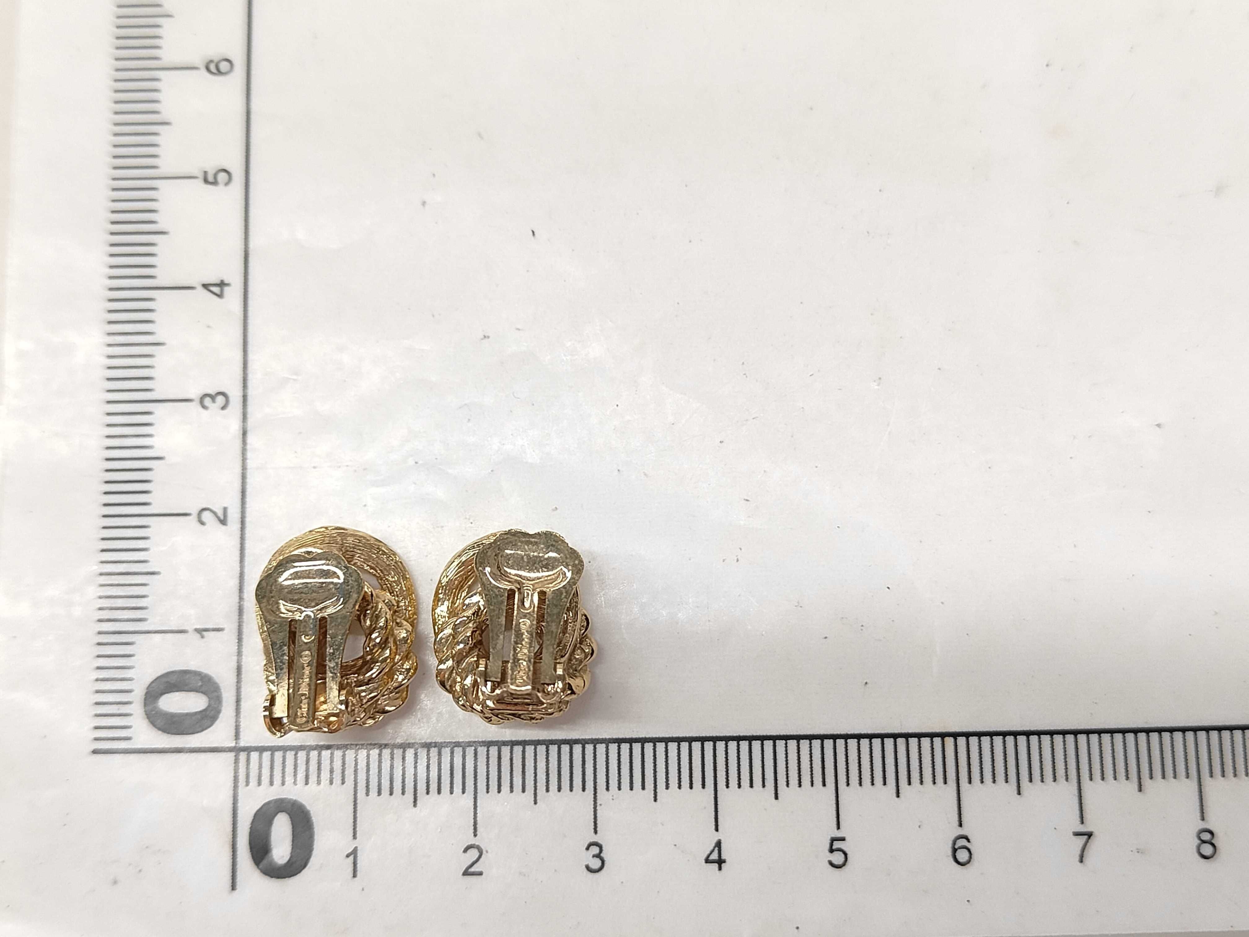 Earrings — view 6