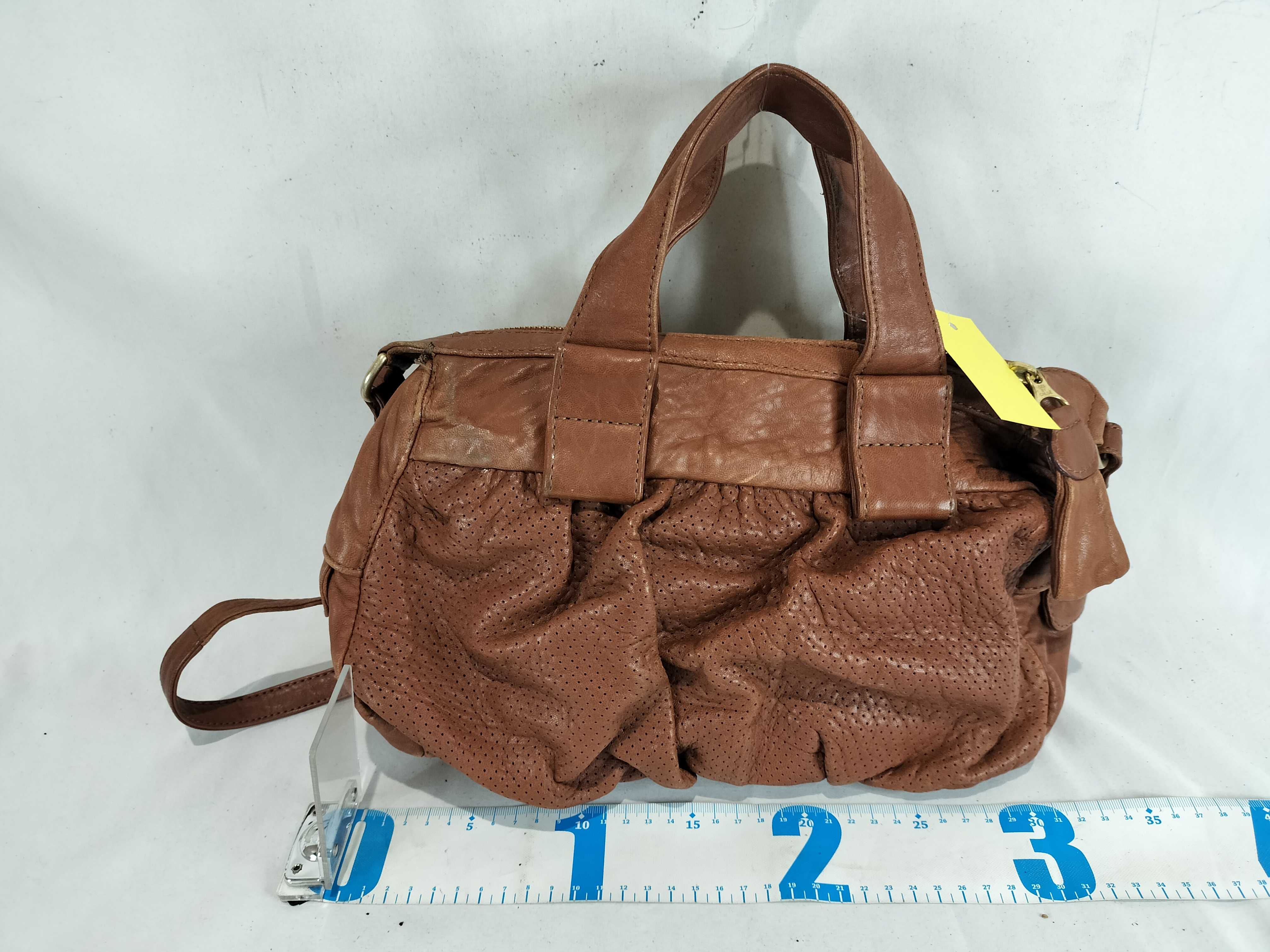 See by Chloe 2-Way Black Shoulder Bag — view 2