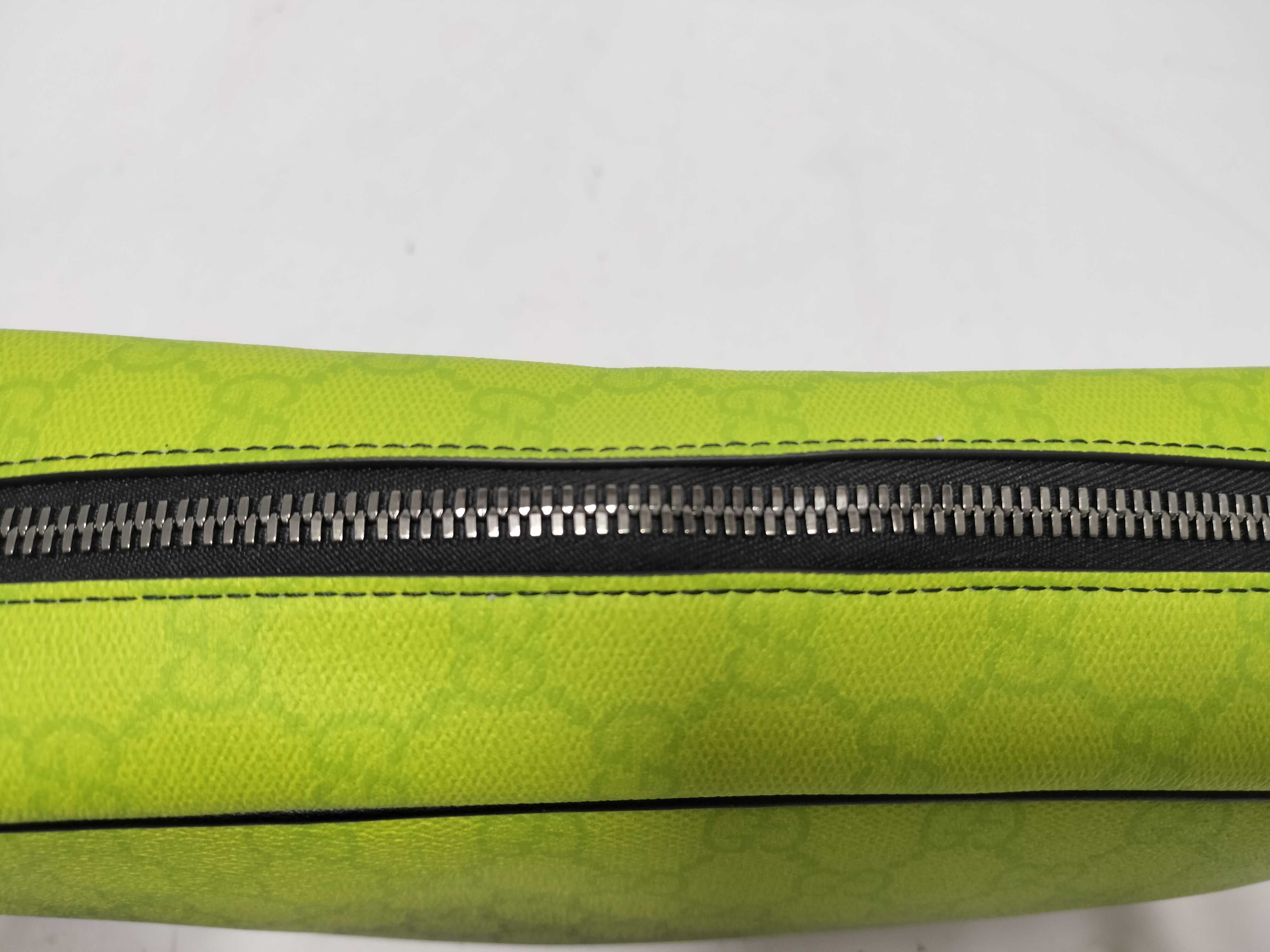 GG Plus Gucci GG Canvas Camera Shoulder Bag — view 3