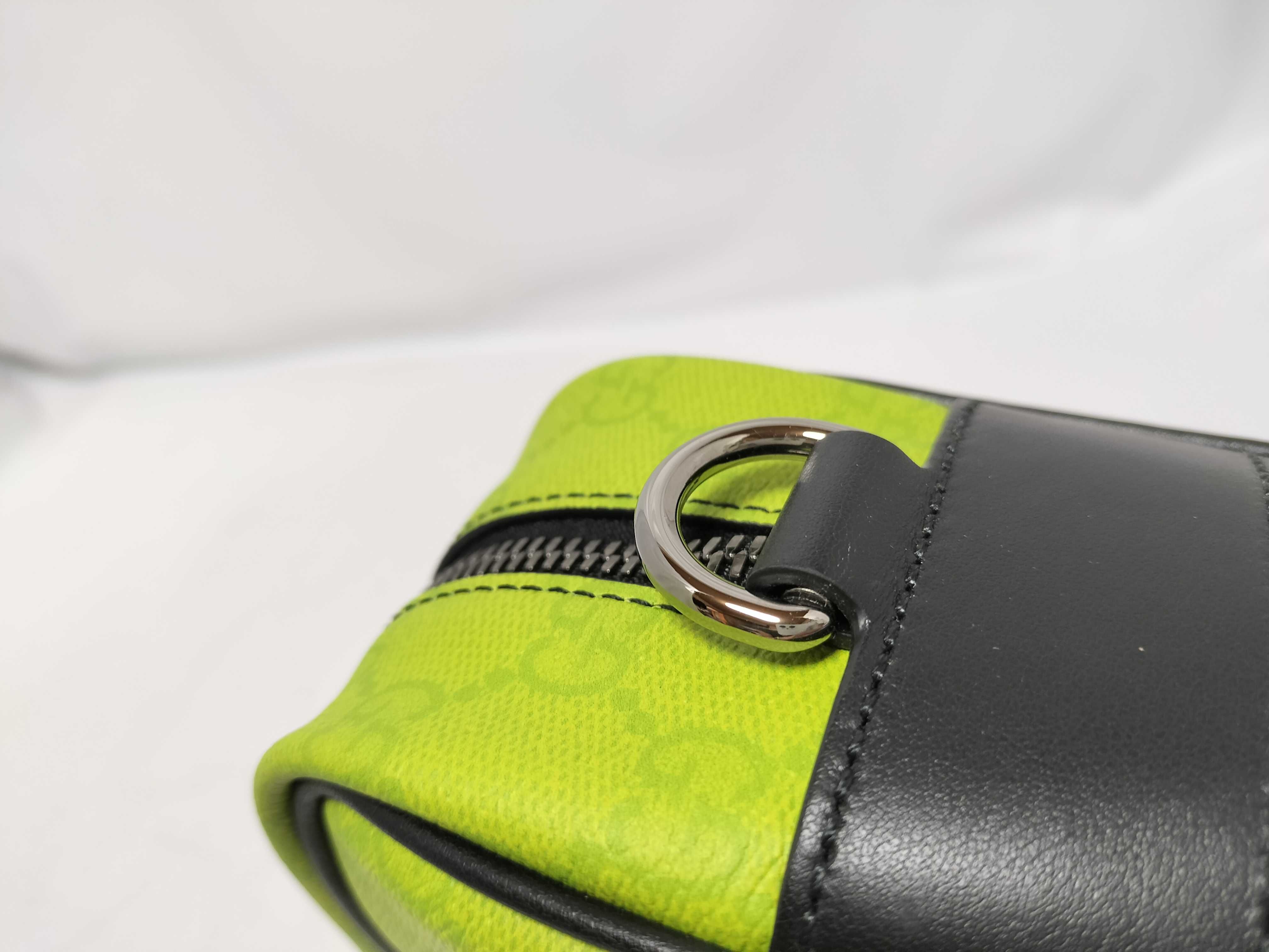 GG Plus Gucci GG Canvas Camera Shoulder Bag — view 5