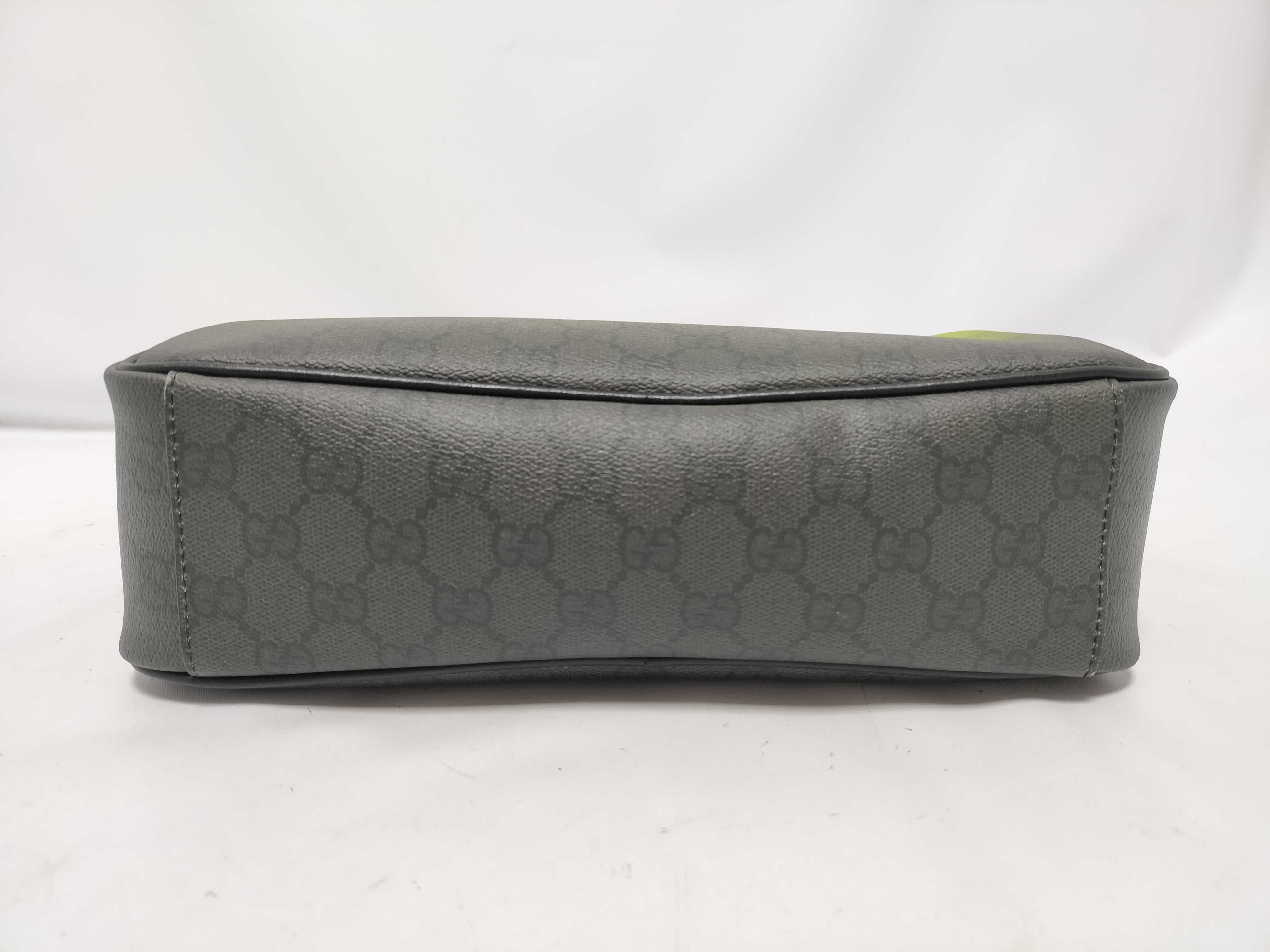 GG Plus Gucci GG Canvas Camera Shoulder Bag — view 6