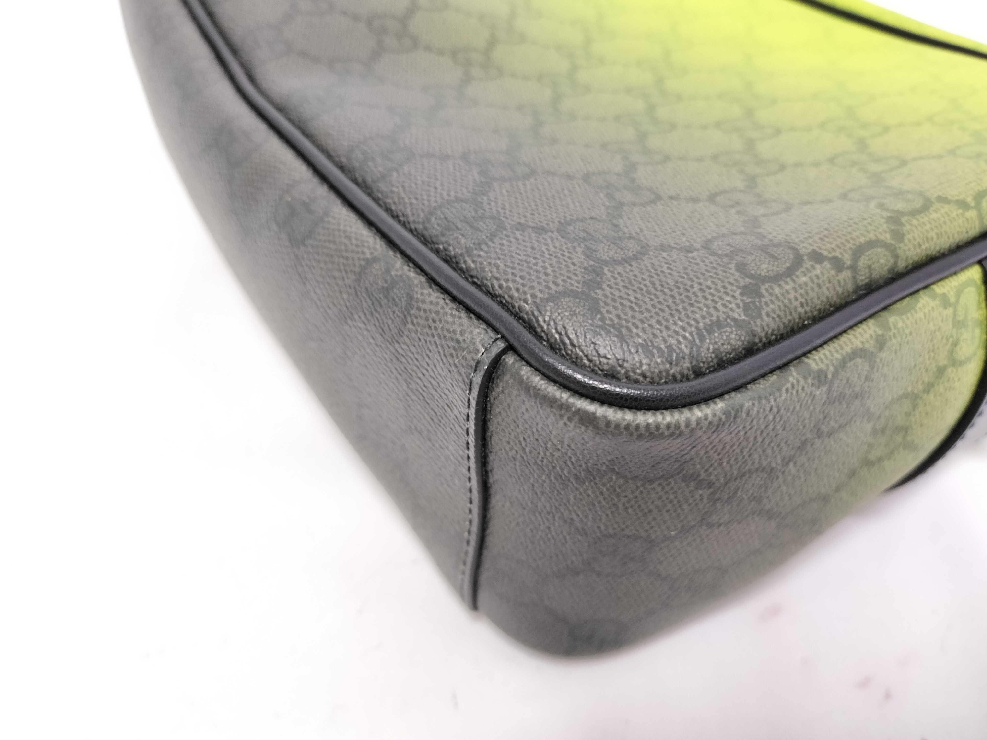 GG Plus Gucci GG Canvas Camera Shoulder Bag — view 7