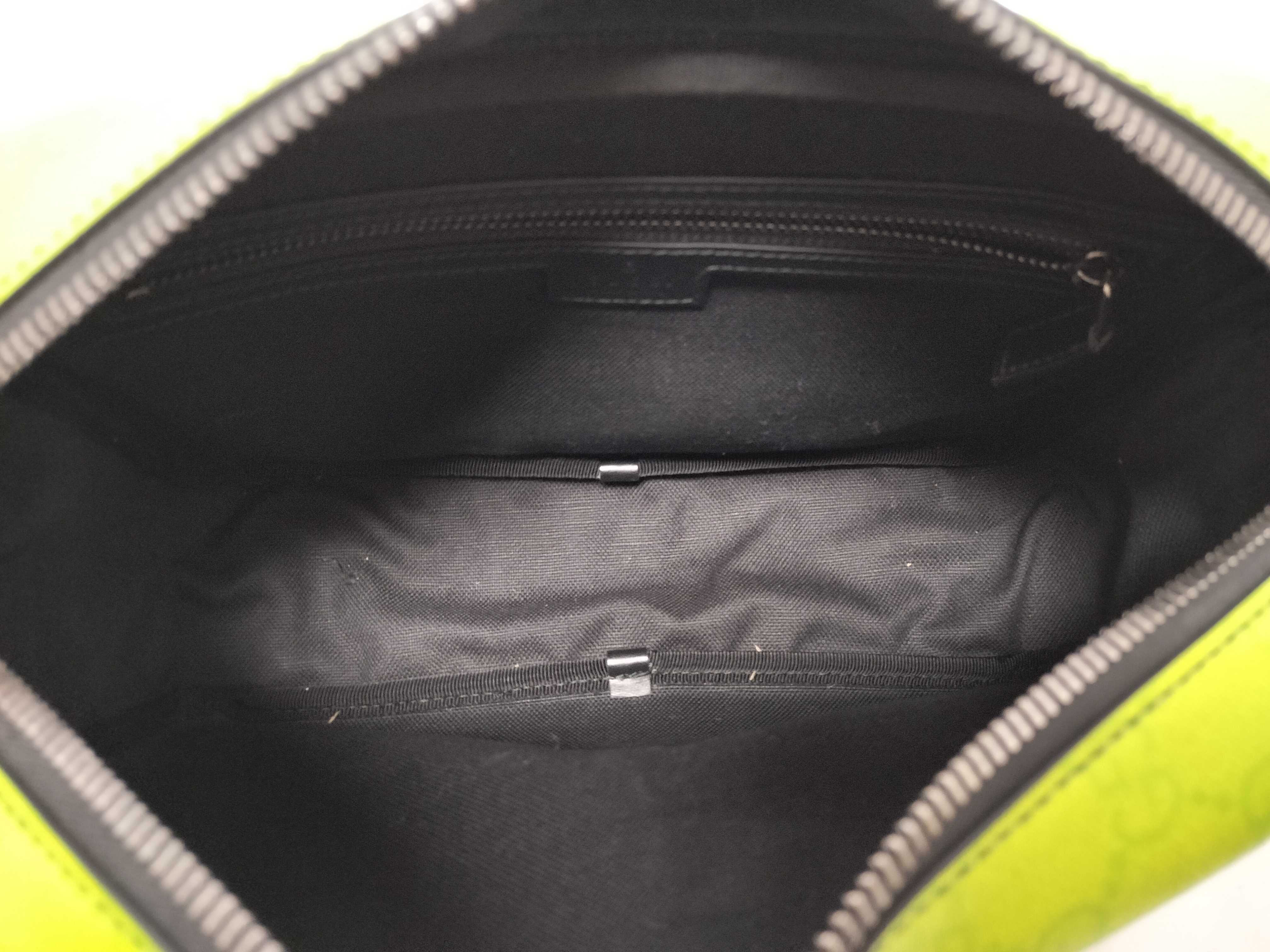 GG Plus Gucci GG Canvas Camera Shoulder Bag — view 8