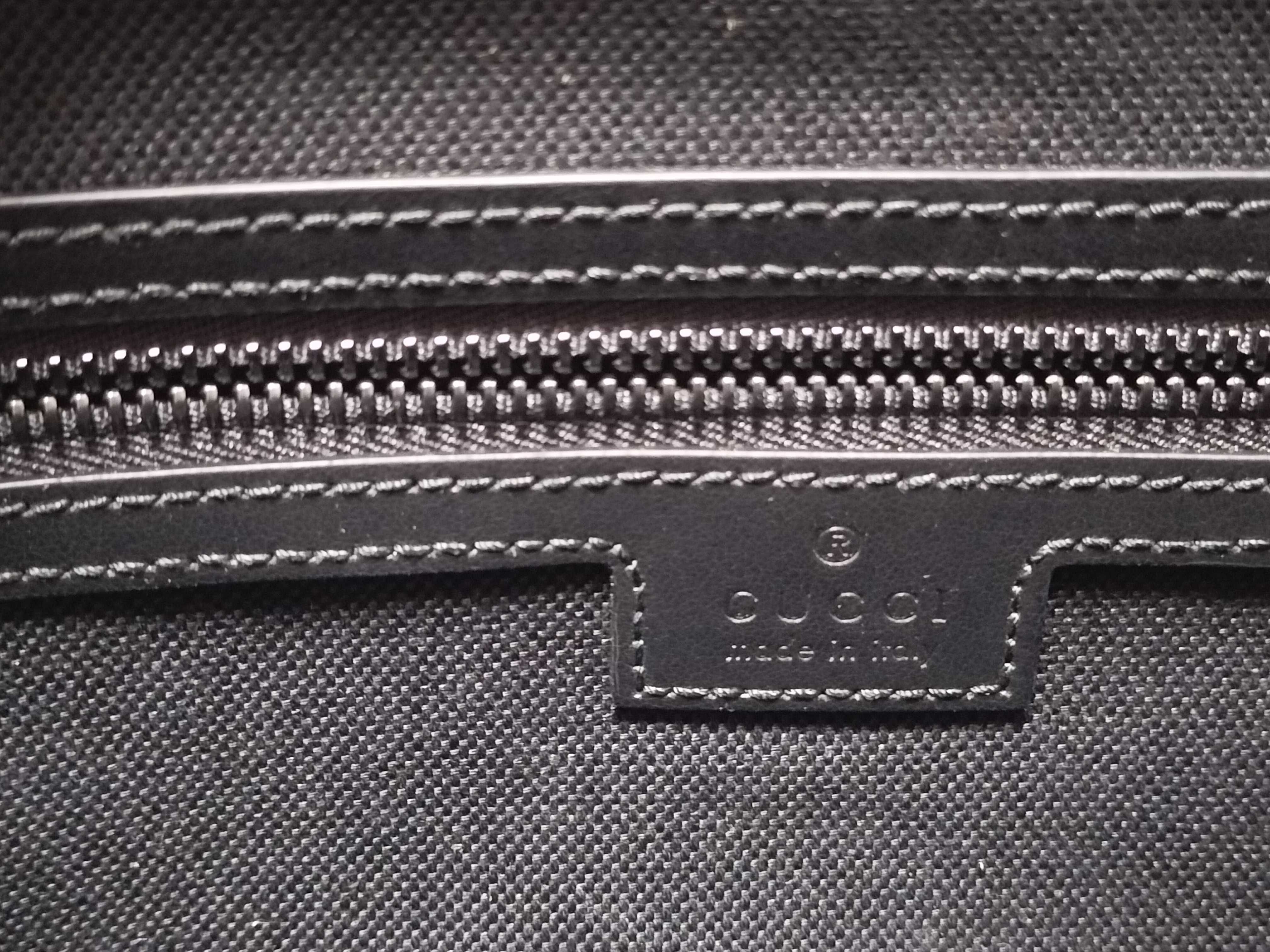 GG Plus Gucci GG Canvas Camera Shoulder Bag — view 9