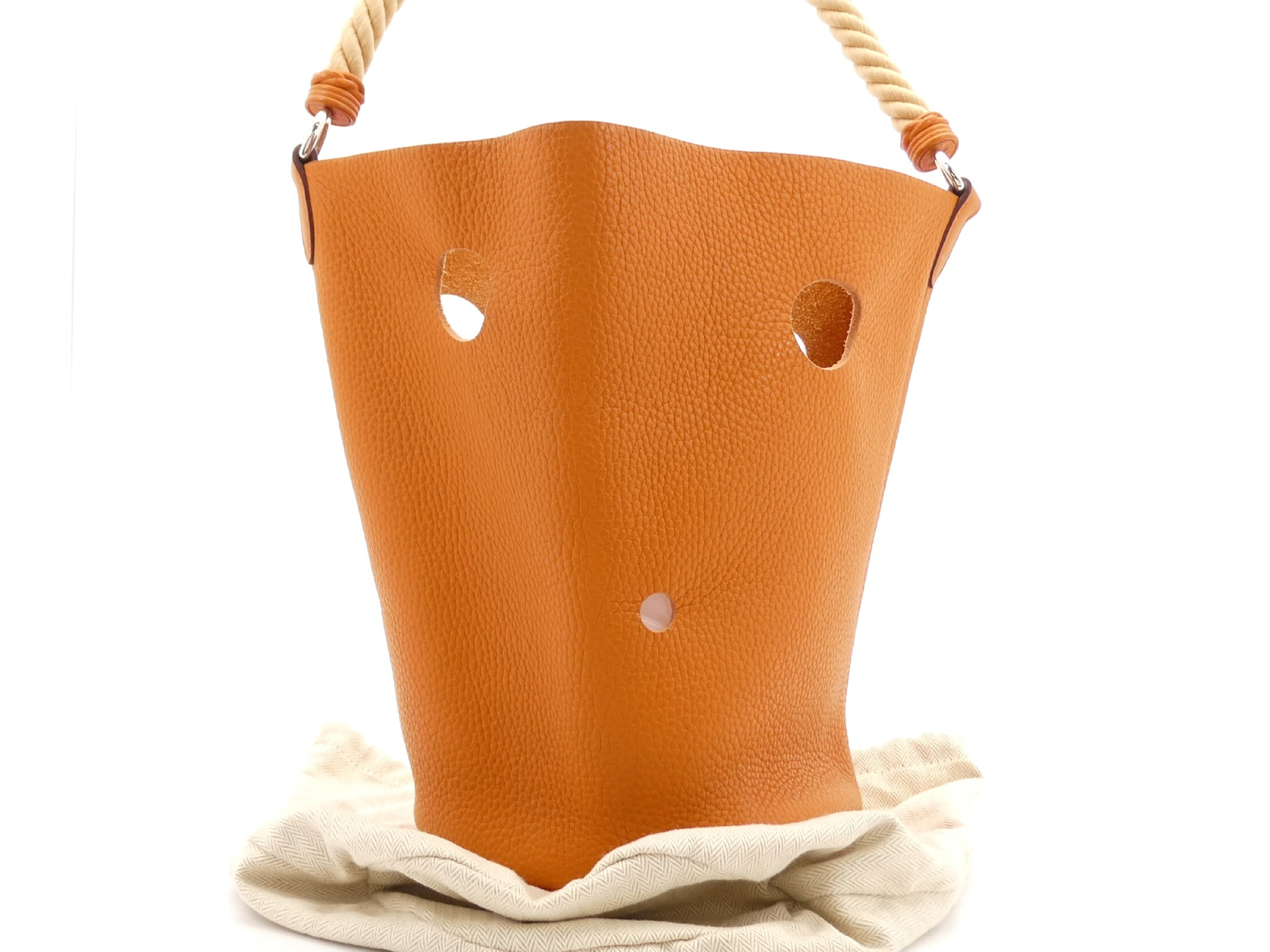 Mainjoir I stamp shoulder bag — view 2
