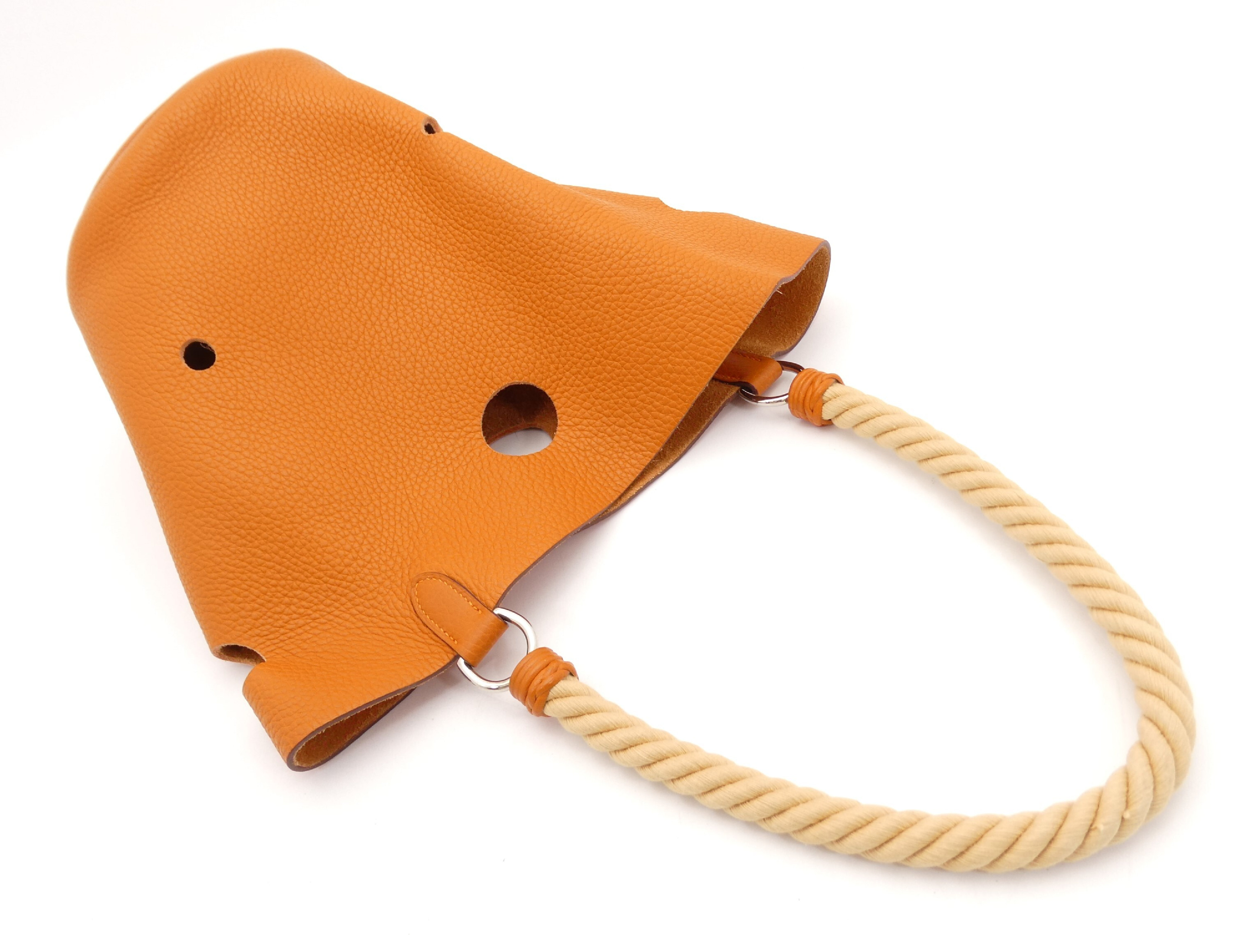 Mainjoir I stamp shoulder bag — view 6