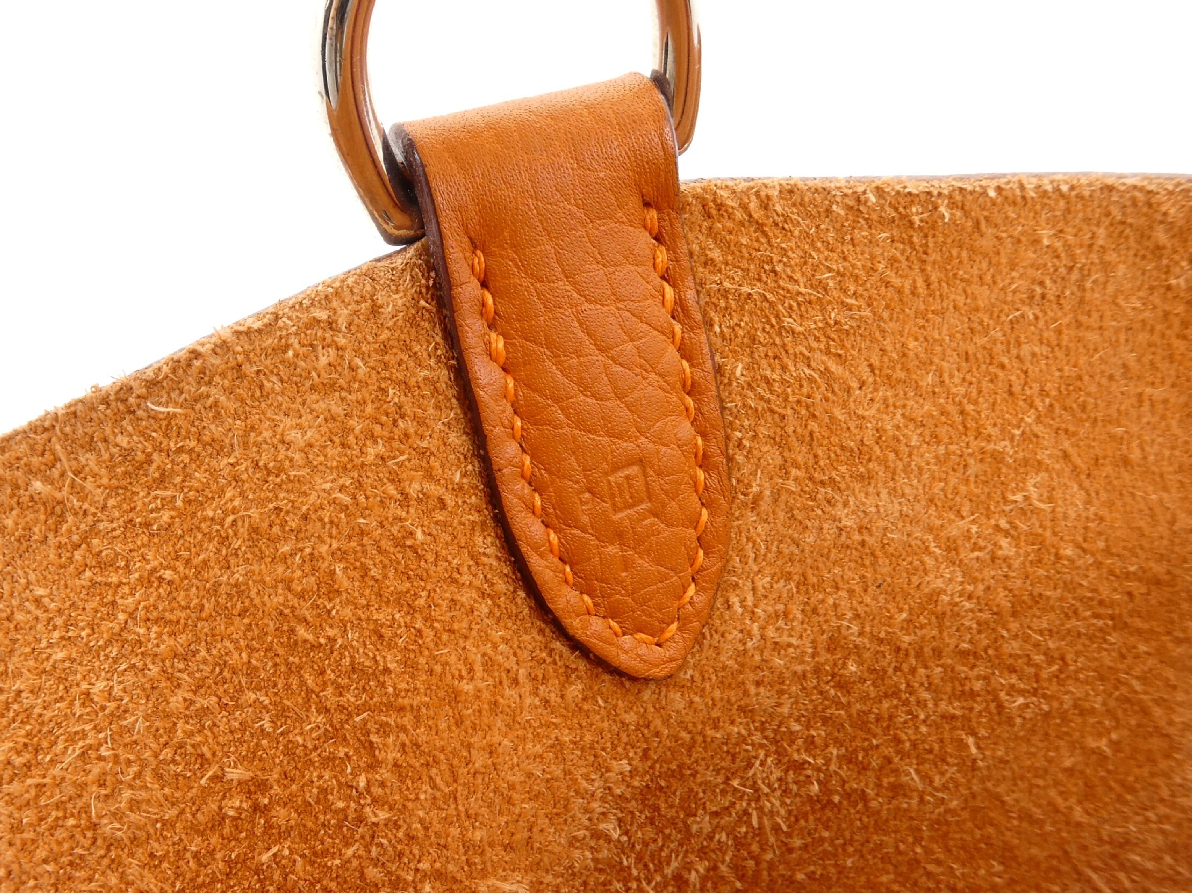 Mainjoir I stamp shoulder bag — view 8