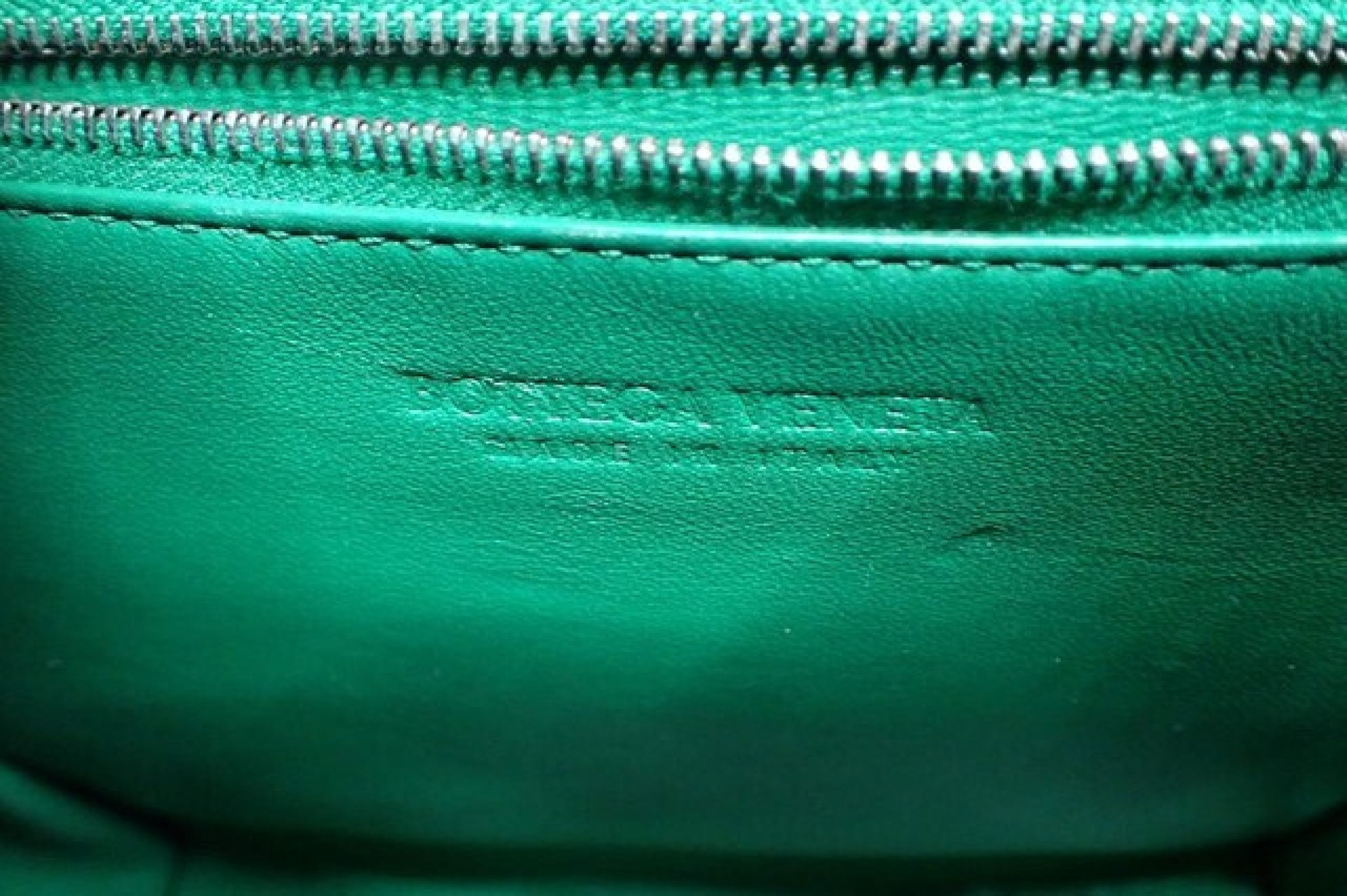 shoulder bag — view 8