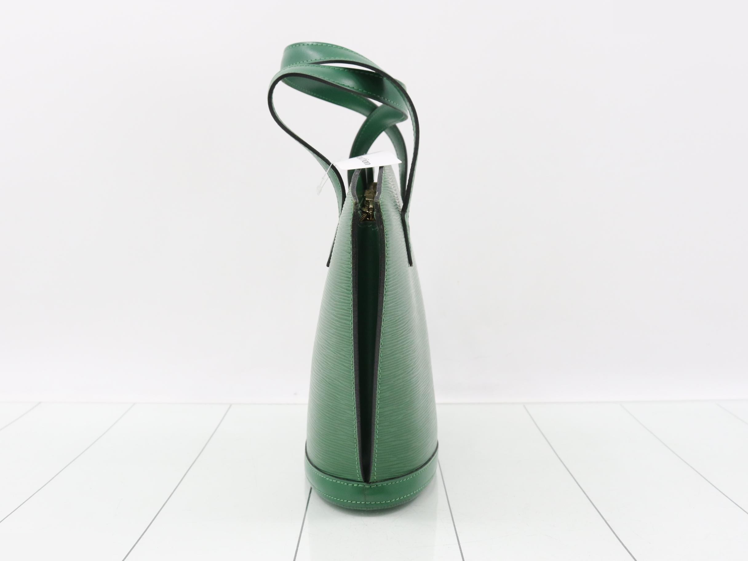 Saint Jacques Borneo Green — view 4