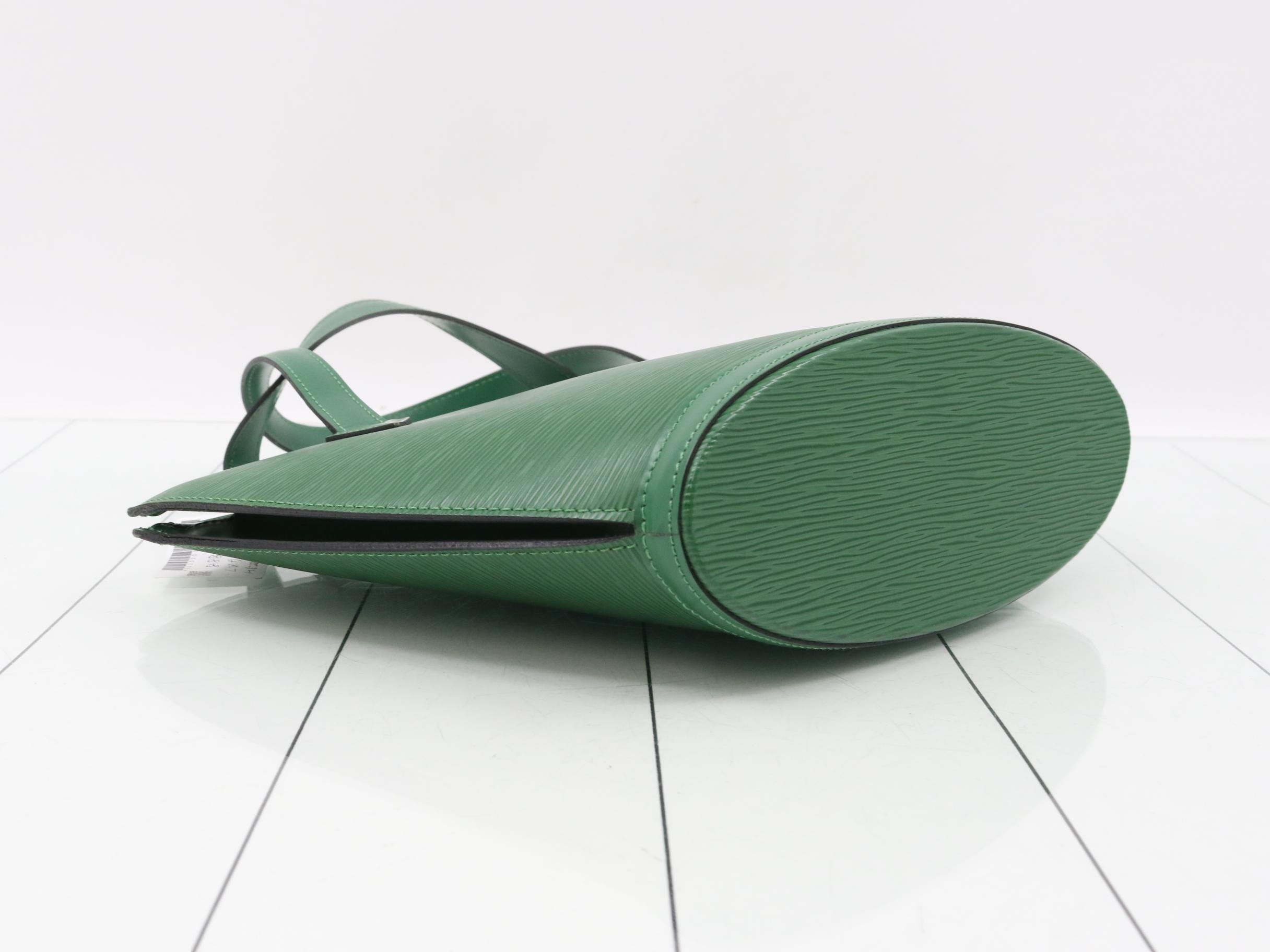 Saint Jacques Borneo Green — view 5