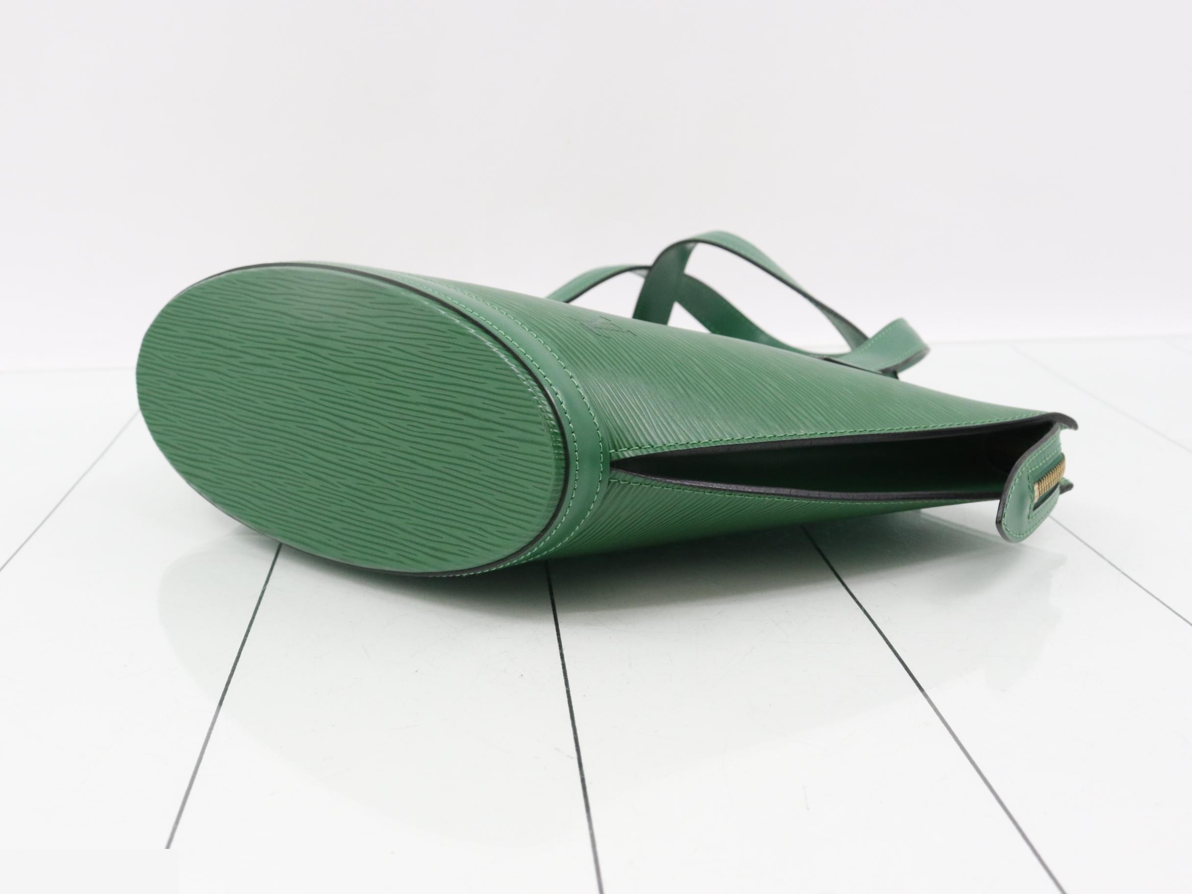 Saint Jacques Borneo Green — view 6