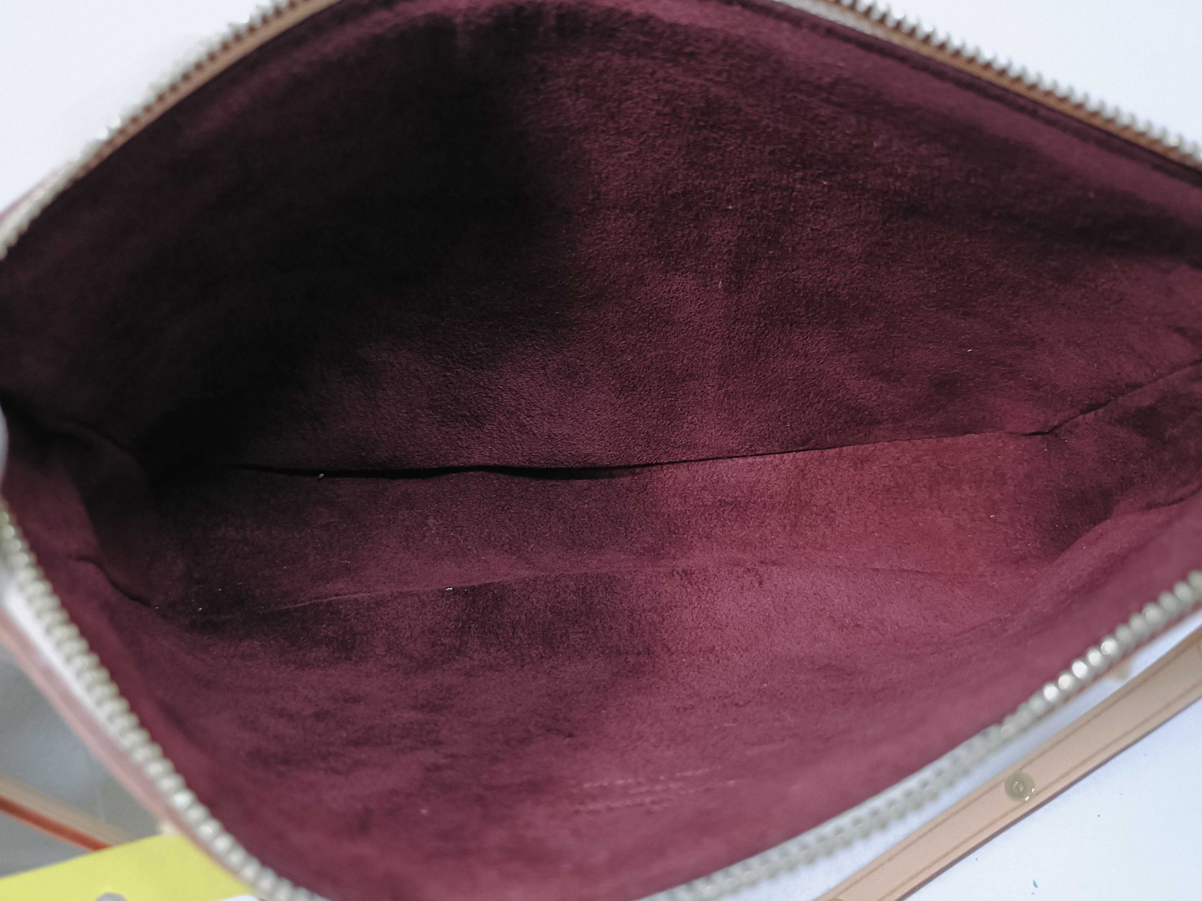 Monogram Multicolor M92649 Pochette Accessoires Handbag — view 11
