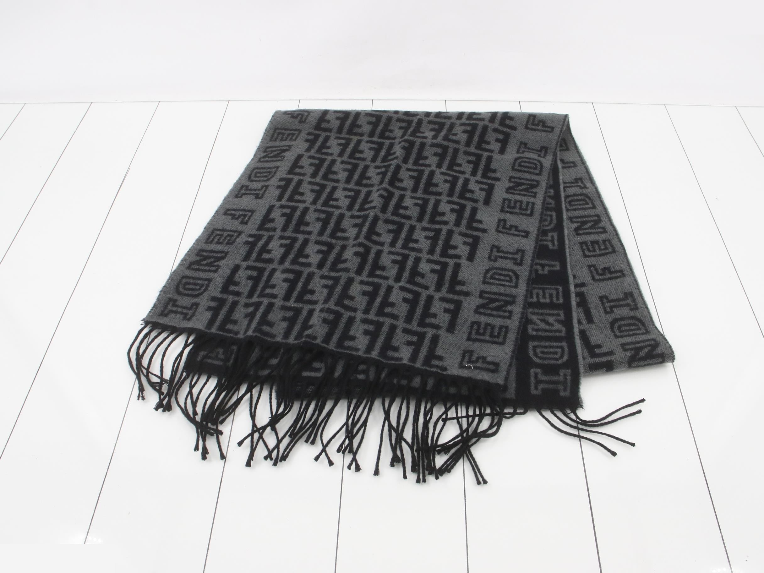 Zucca Scarf — view 2