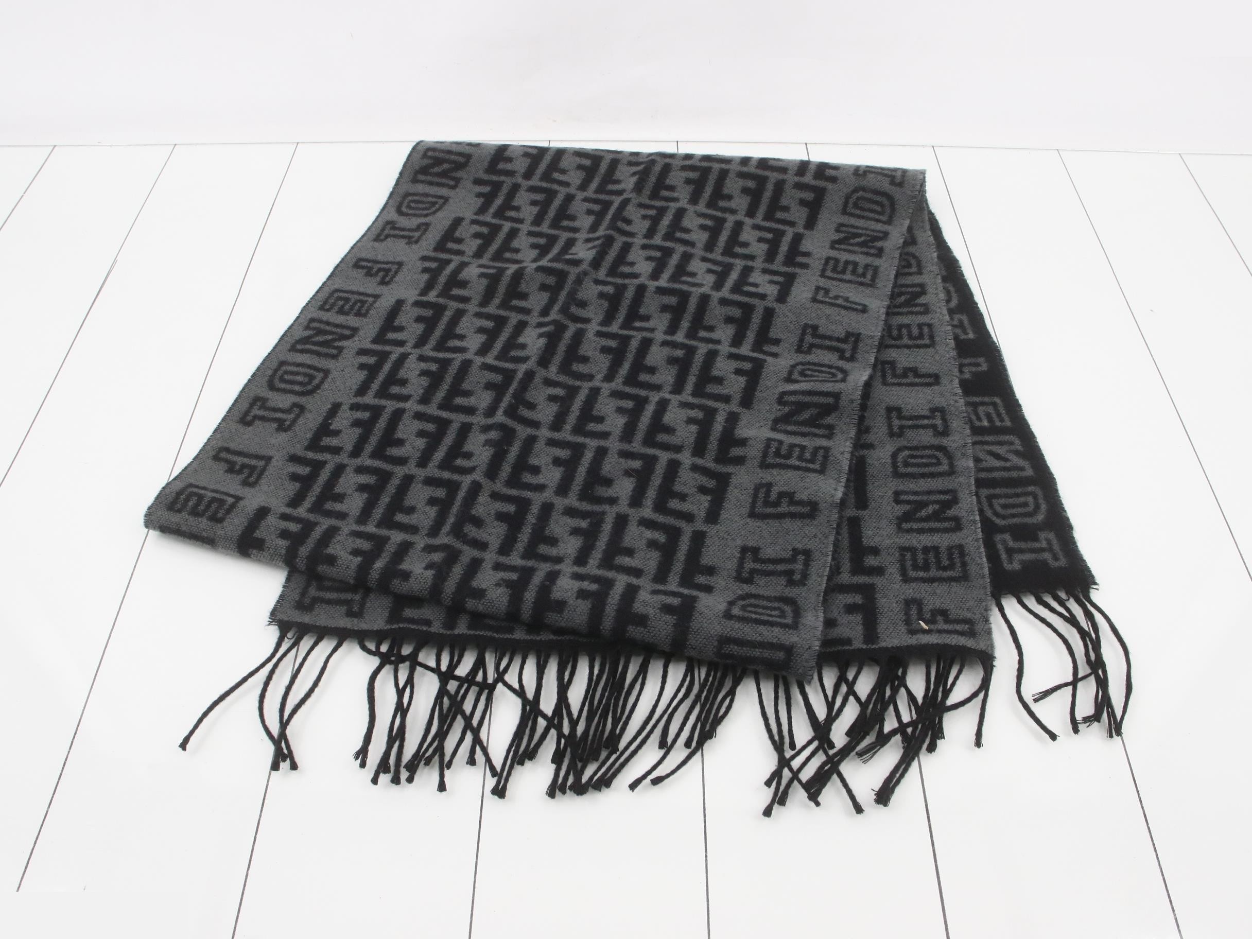 Zucca Scarf — view 3