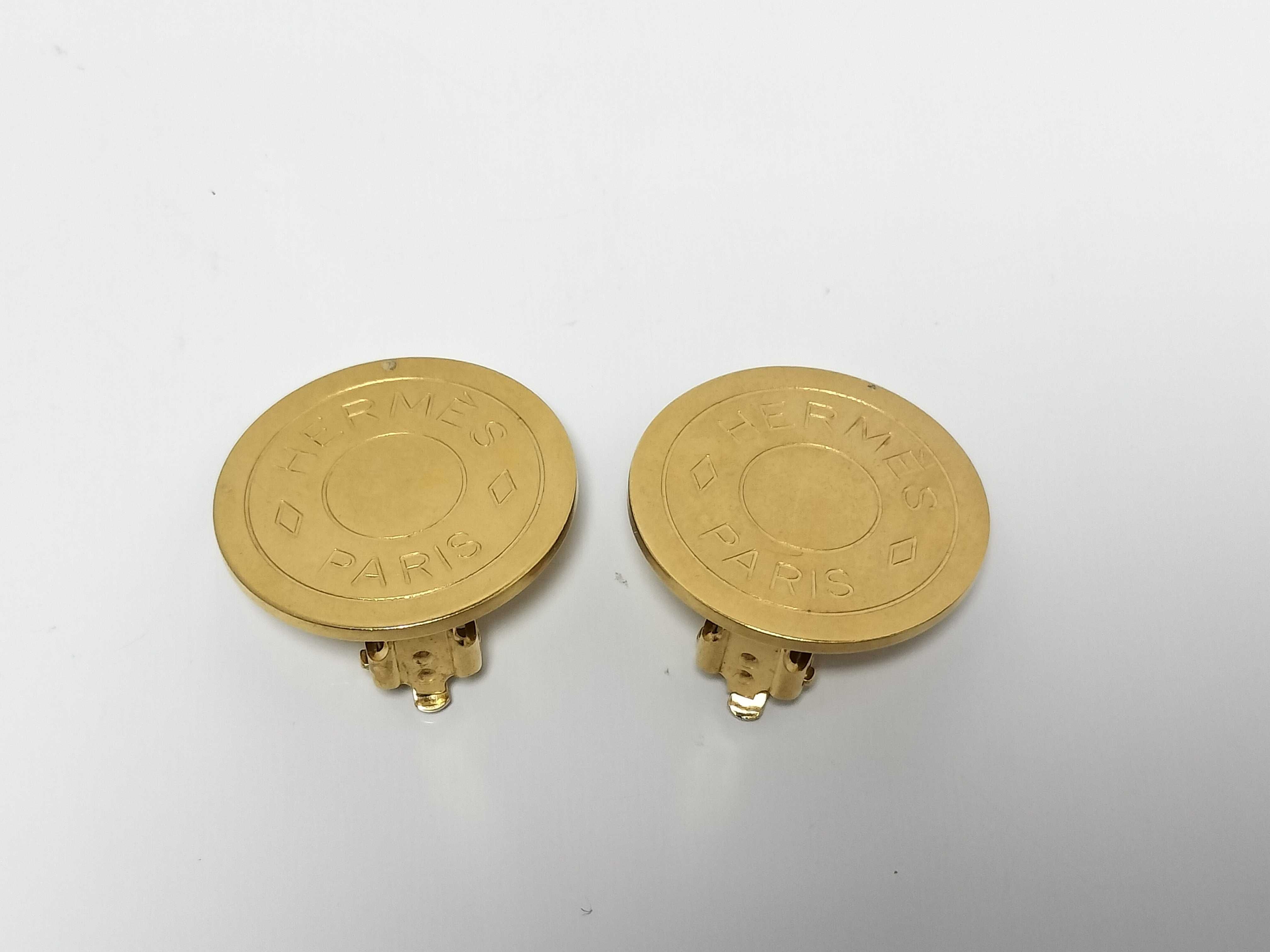 Sellier Earrings