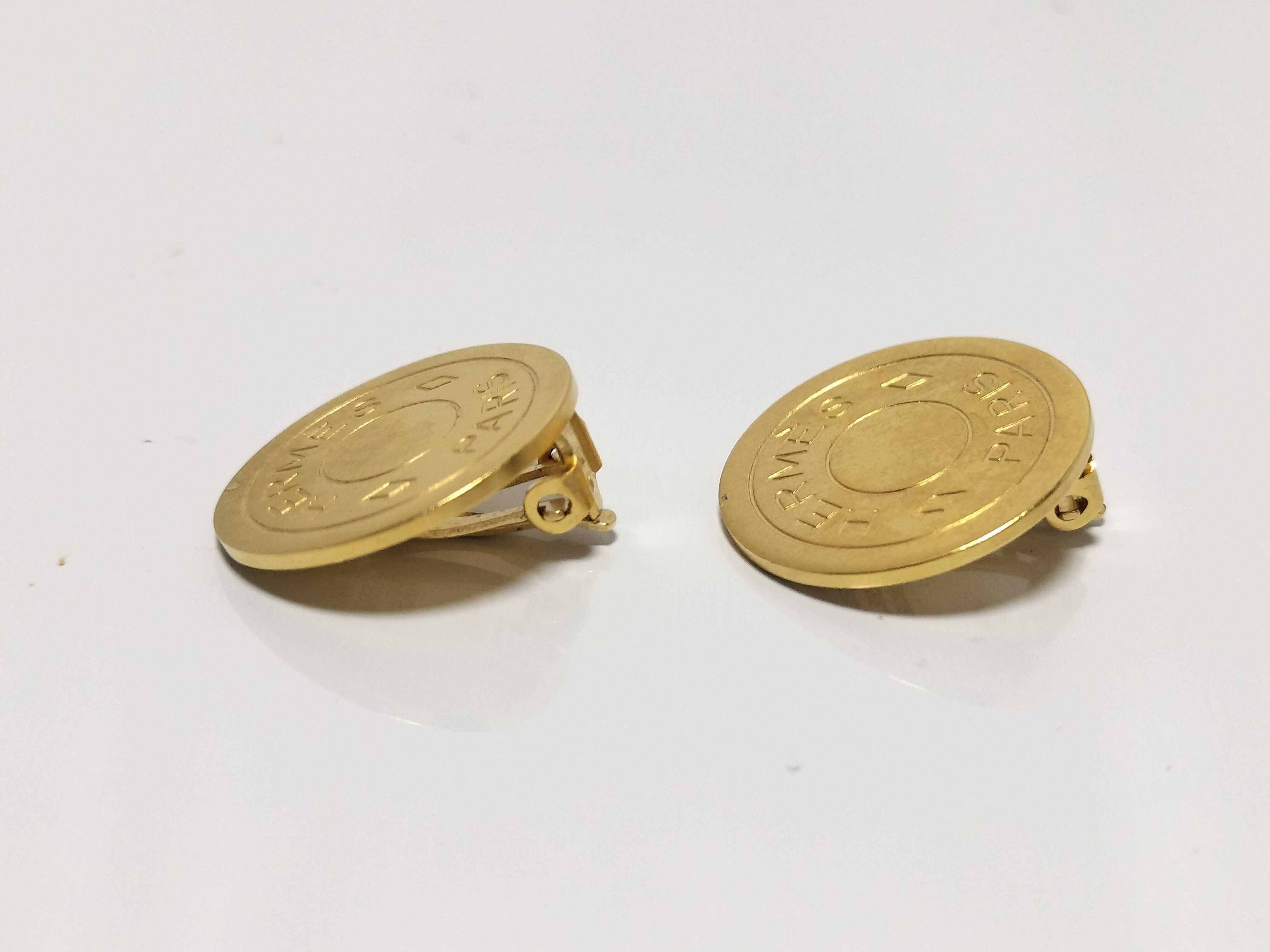 Sellier Earrings — view 2