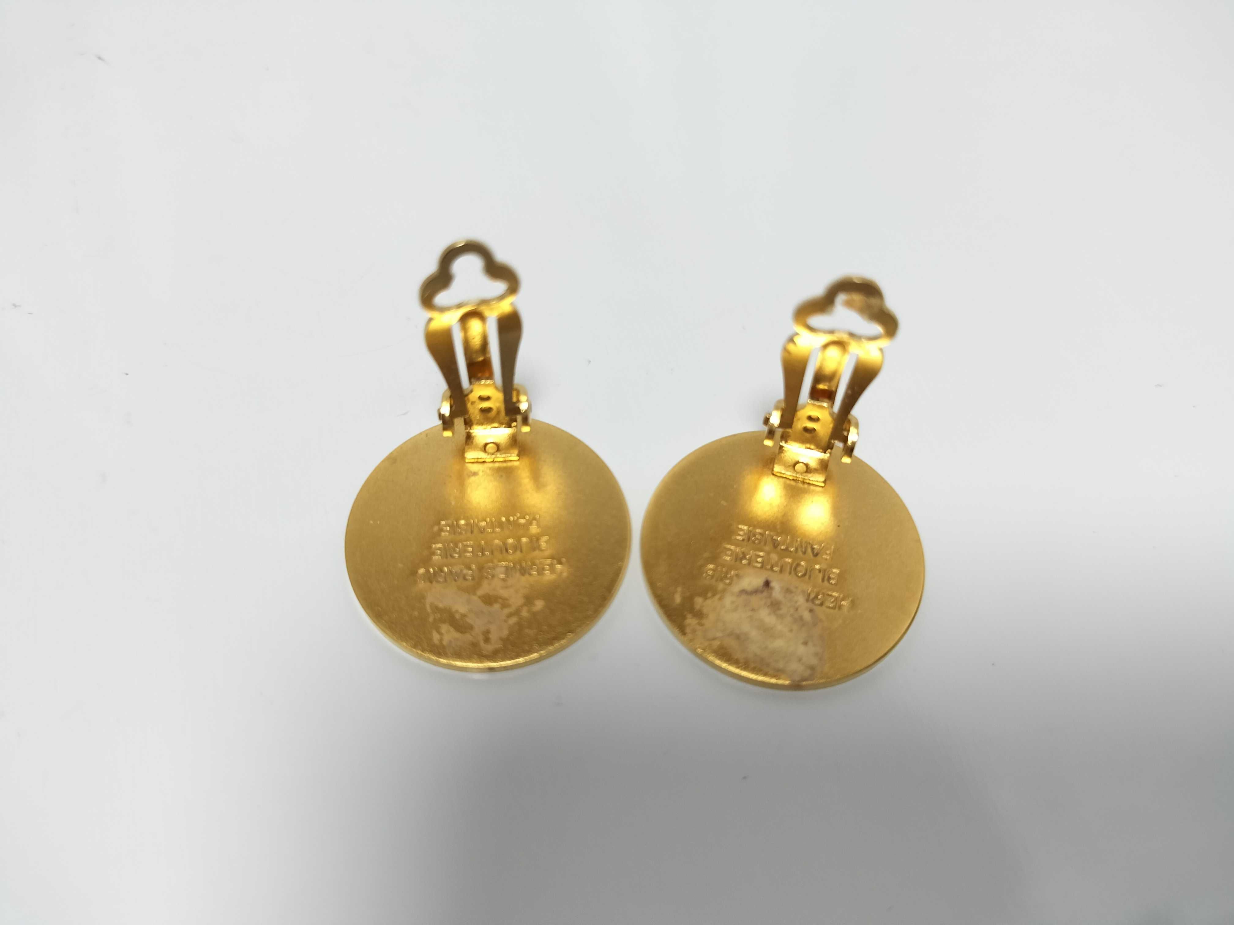 Sellier Earrings — view 4