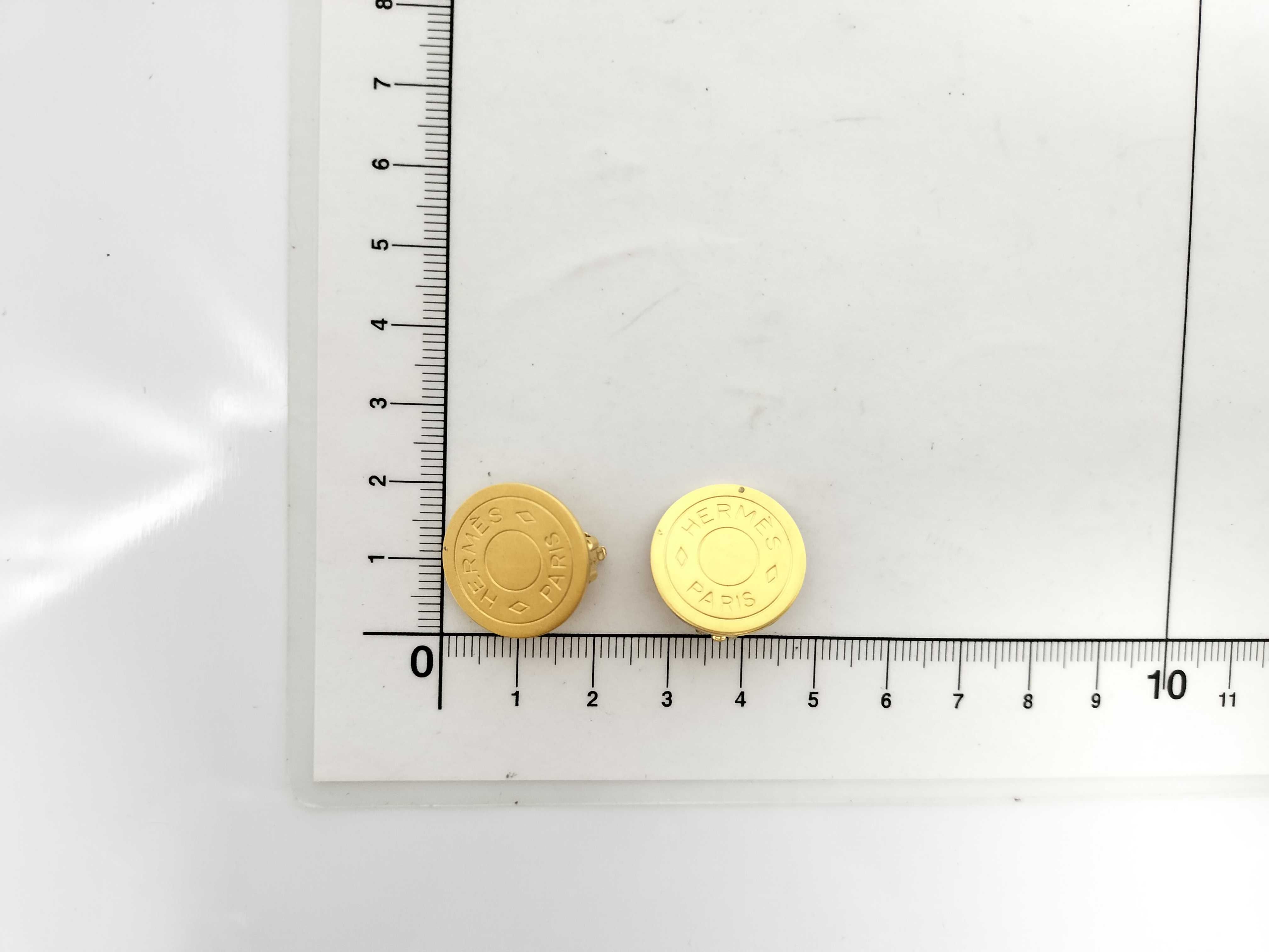 Sellier Earrings — view 7