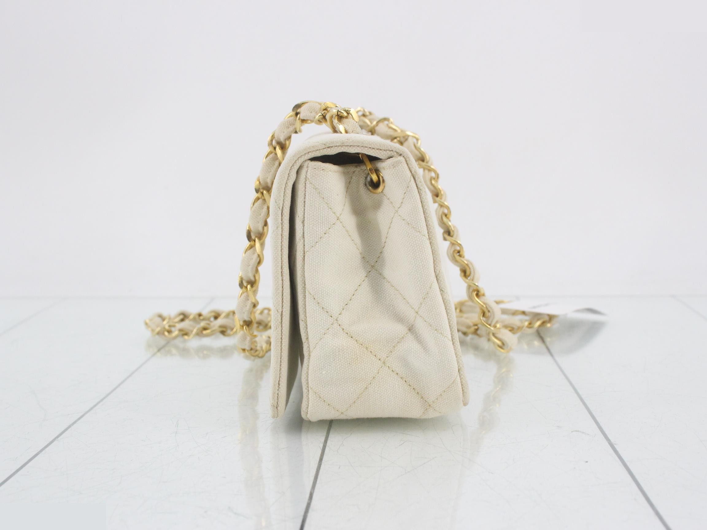 Matelassé (bag) - Shoulder bag — view 3