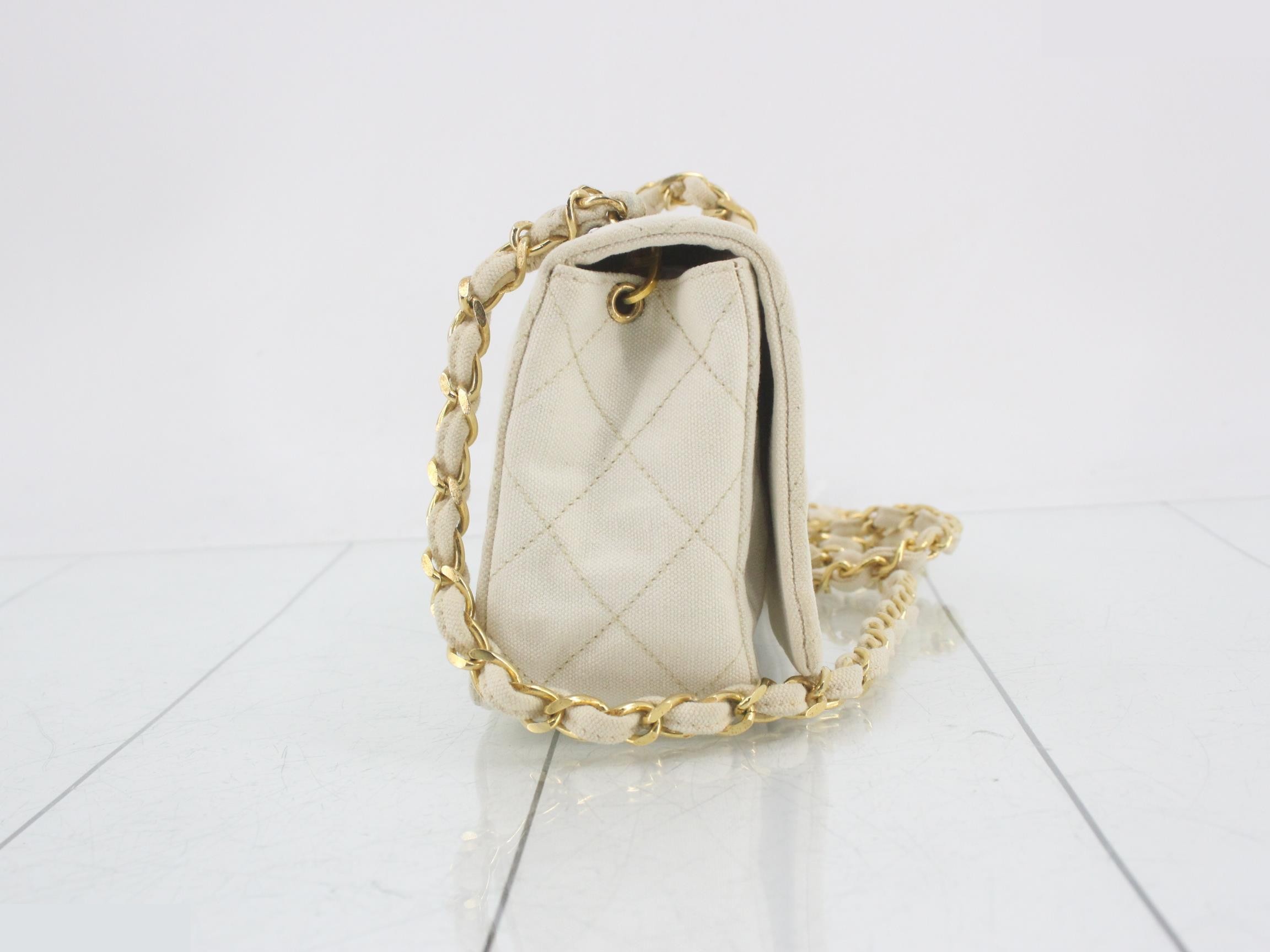 Matelassé (bag) - Shoulder bag — view 4