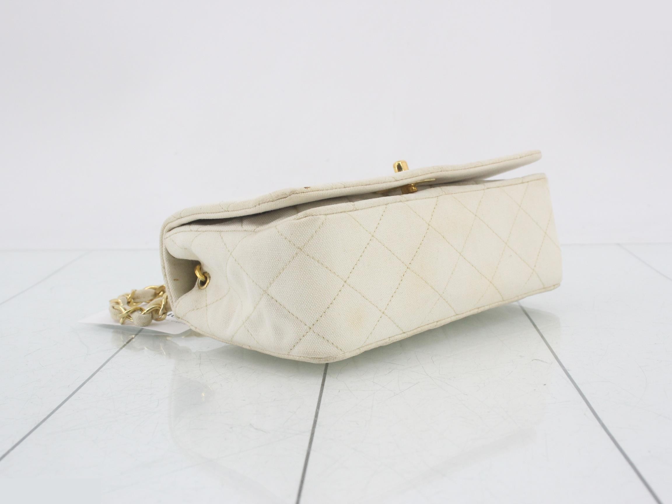 Matelassé (bag) - Shoulder bag — view 5