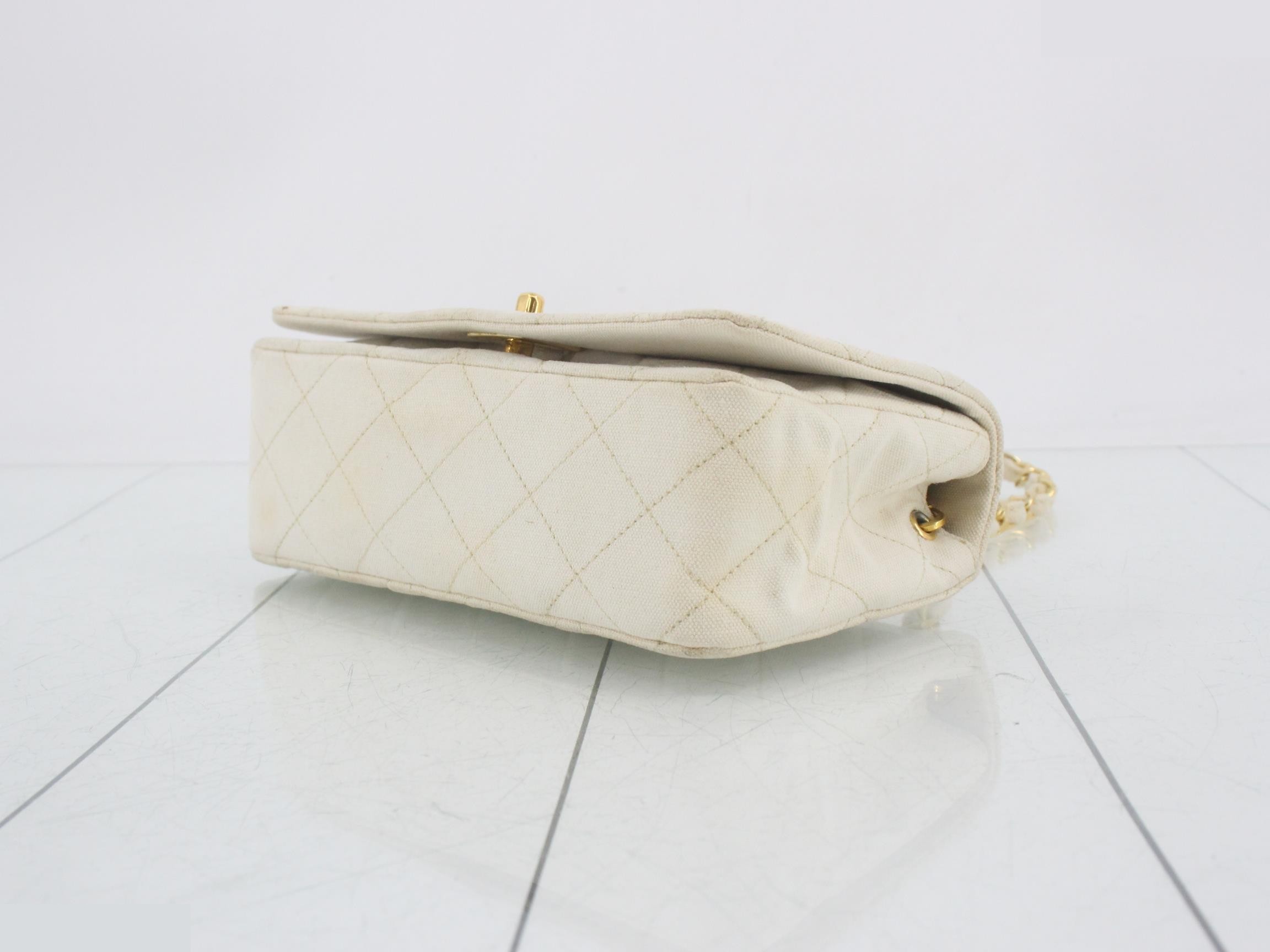 Matelassé (bag) - Shoulder bag — view 6