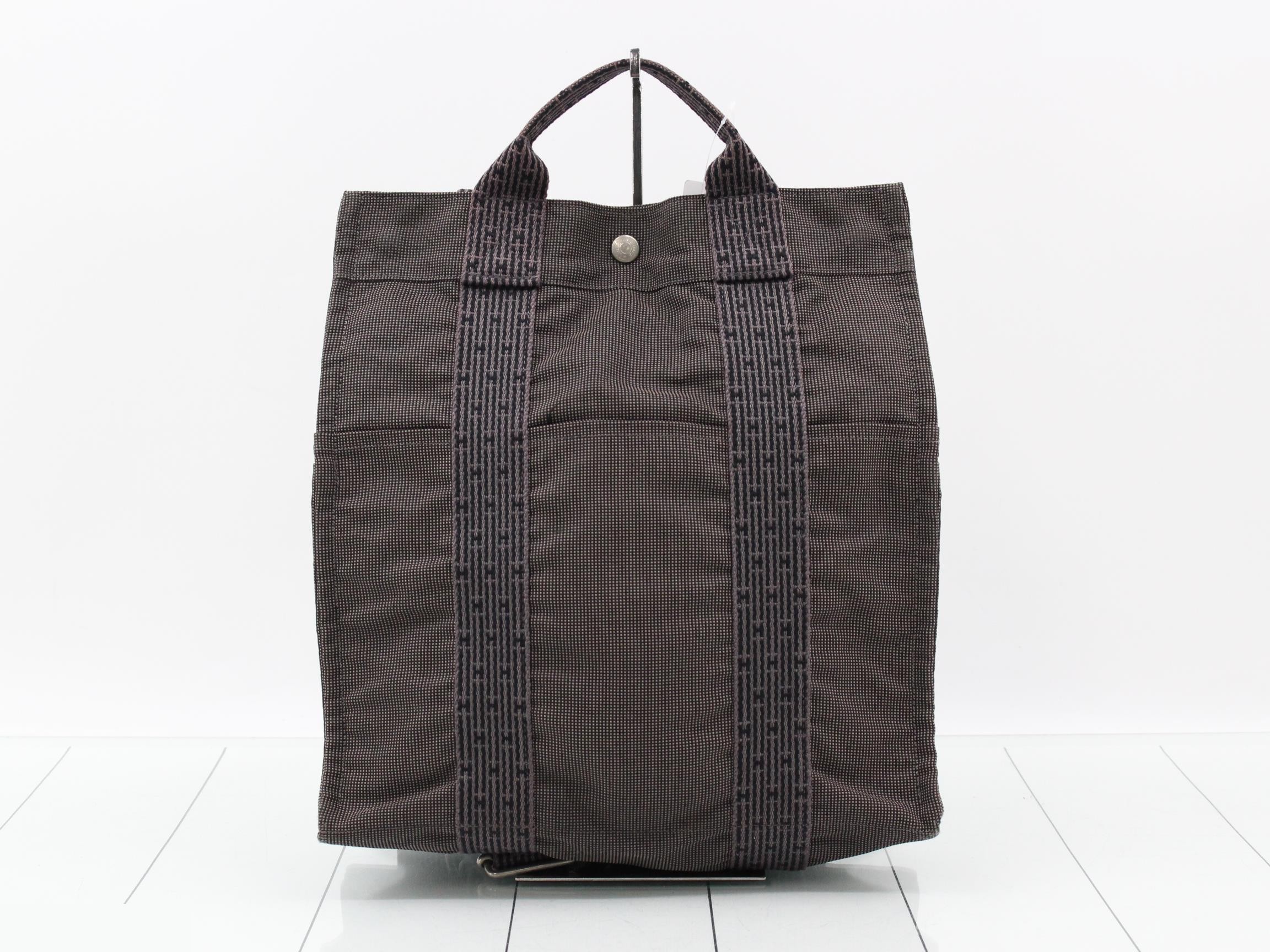 Airline Ad MM Backpack