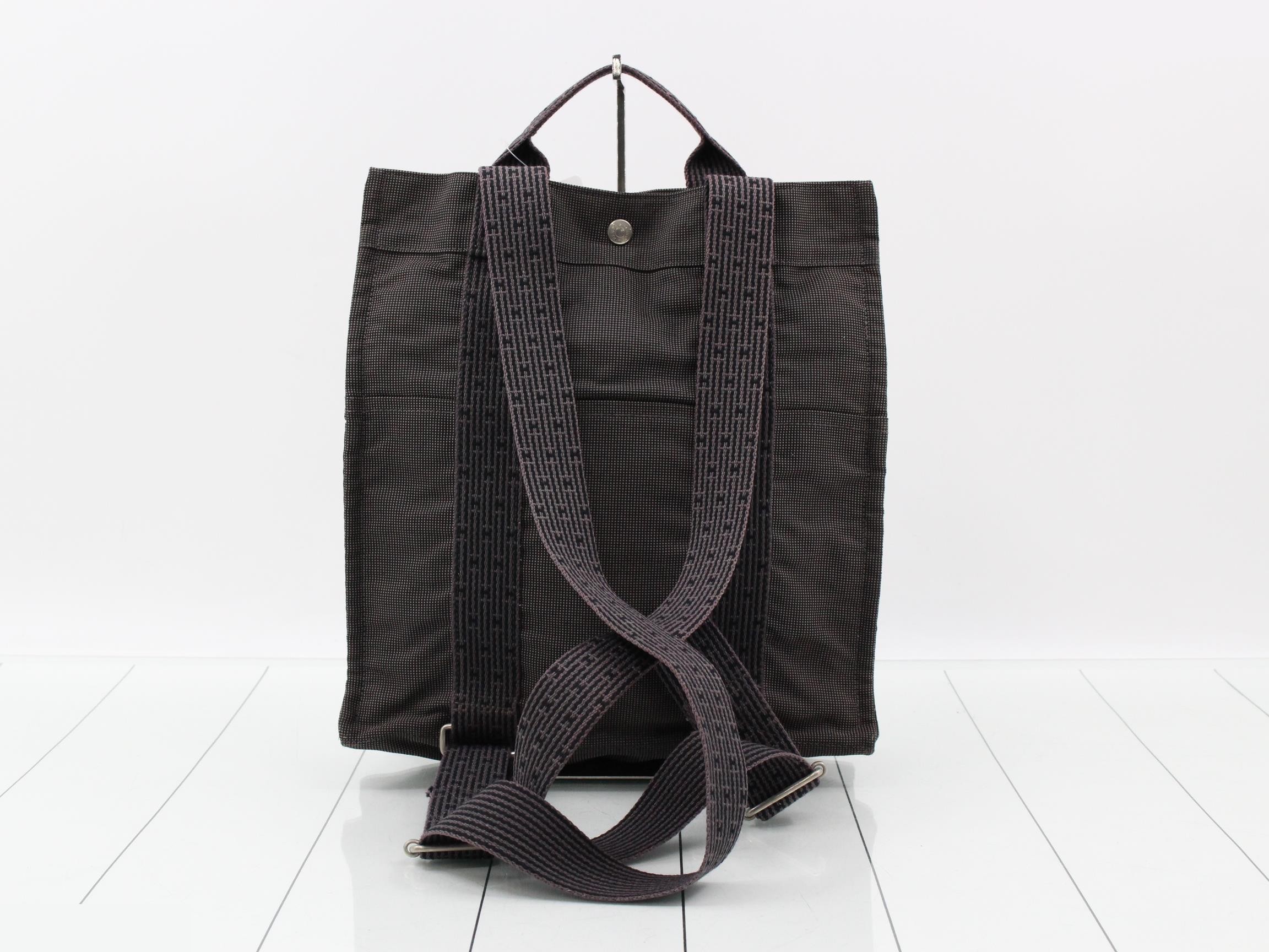 Airline Ad MM Backpack — view 2