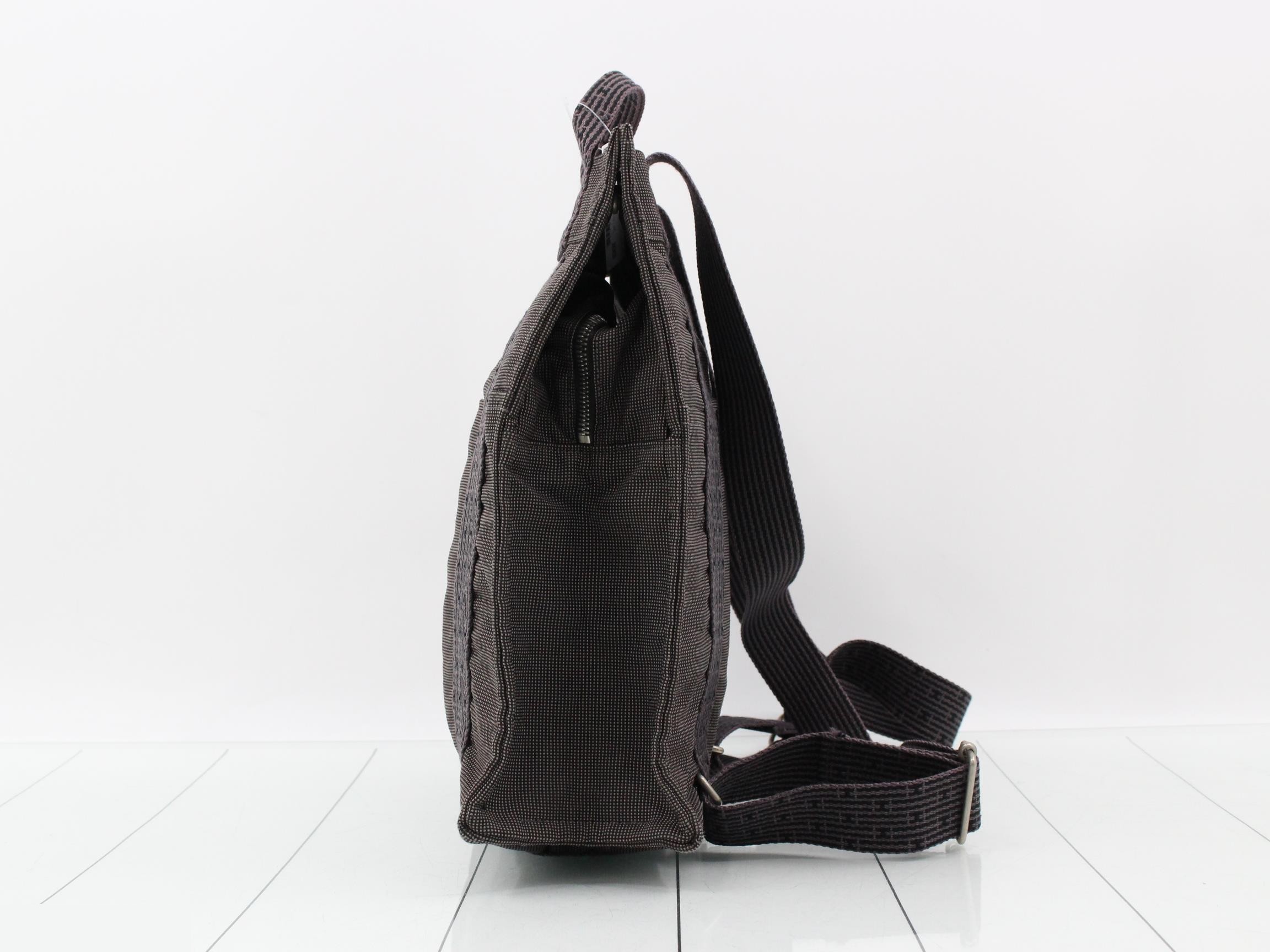 Airline Ad MM Backpack — view 3