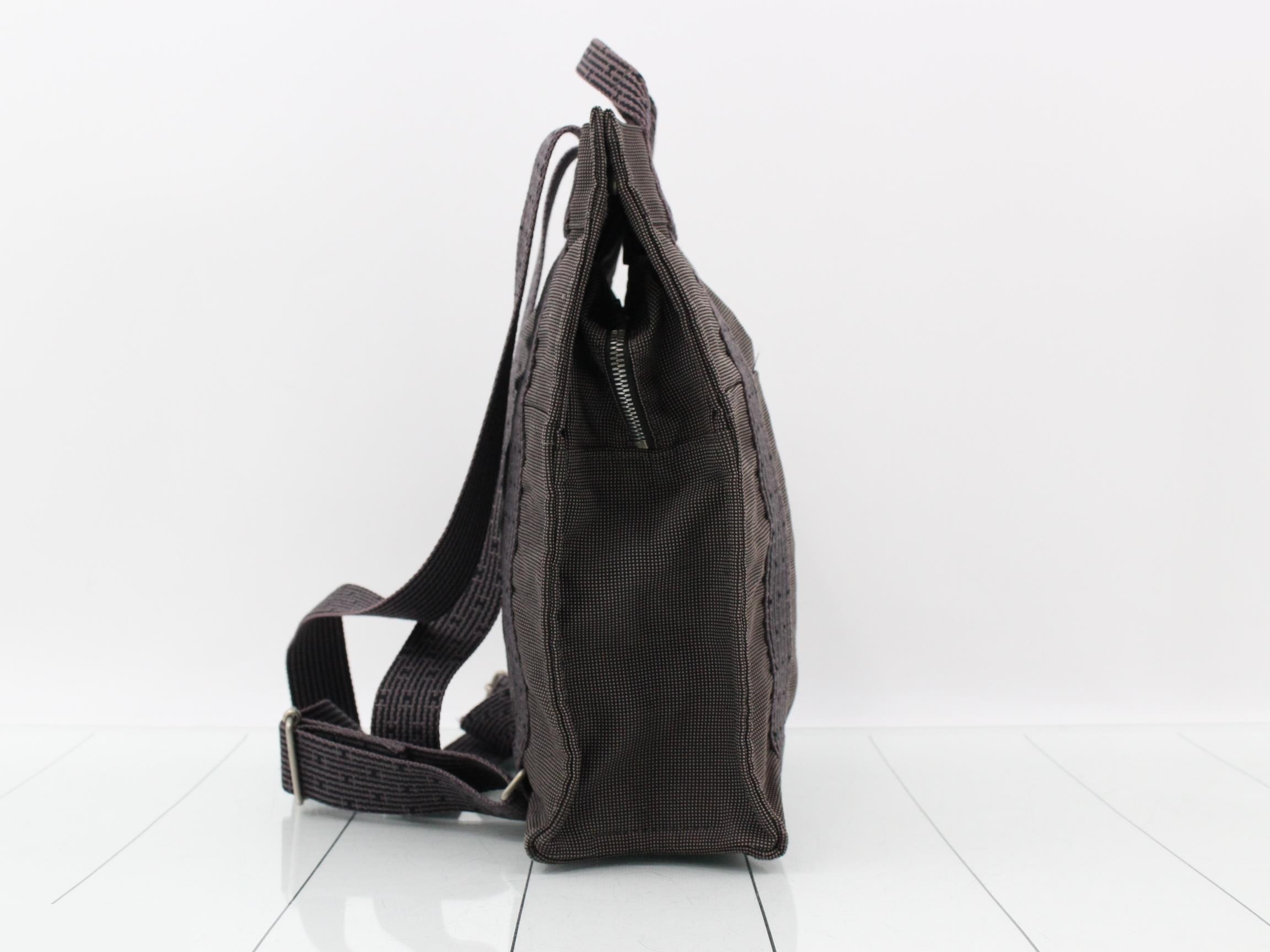 Airline Ad MM Backpack — view 4