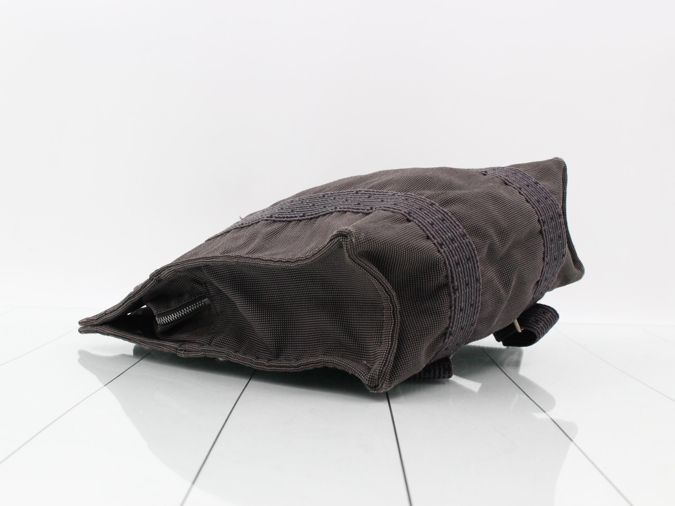 Airline Ad MM Backpack — view 5
