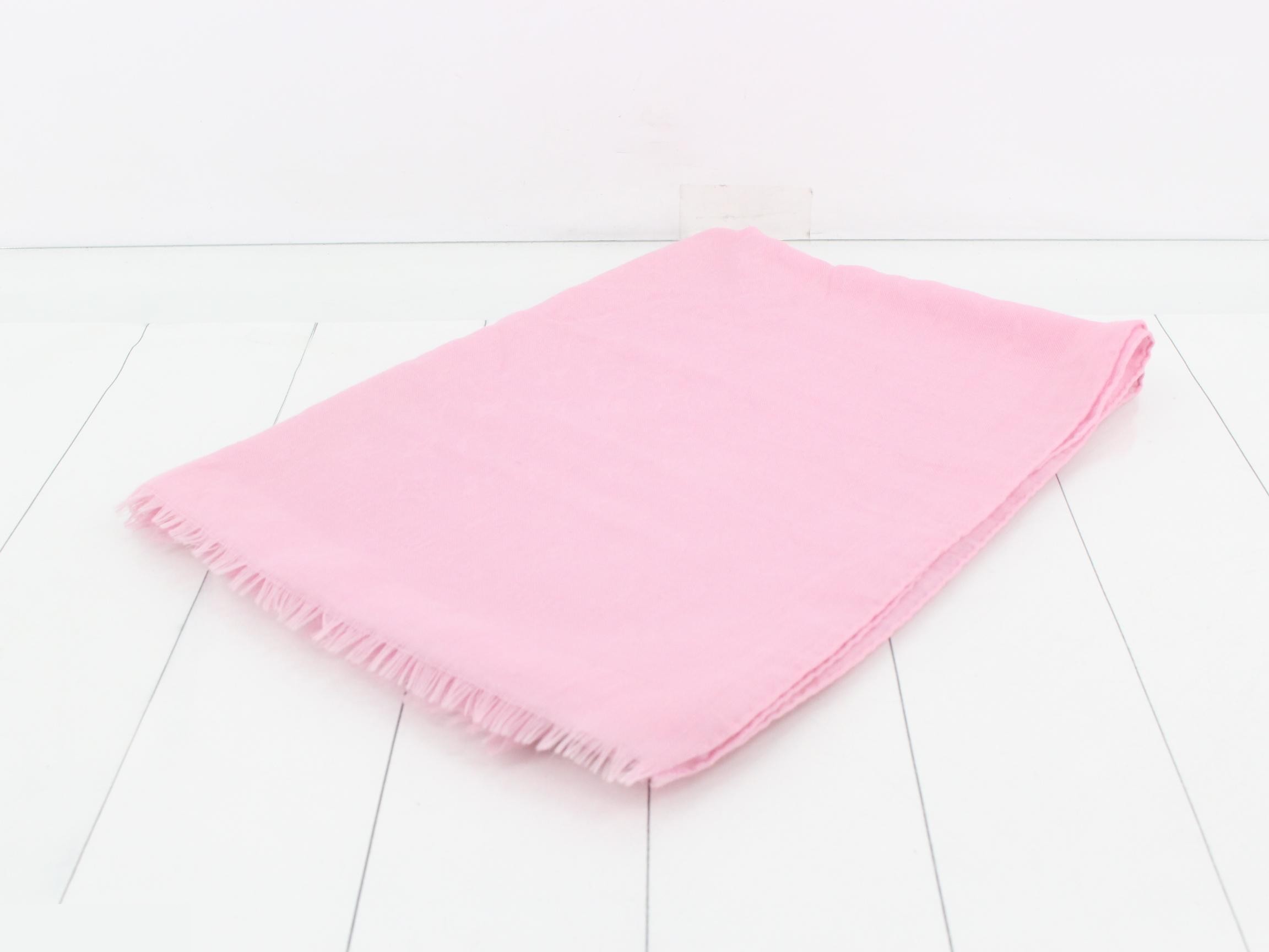LV Shawl