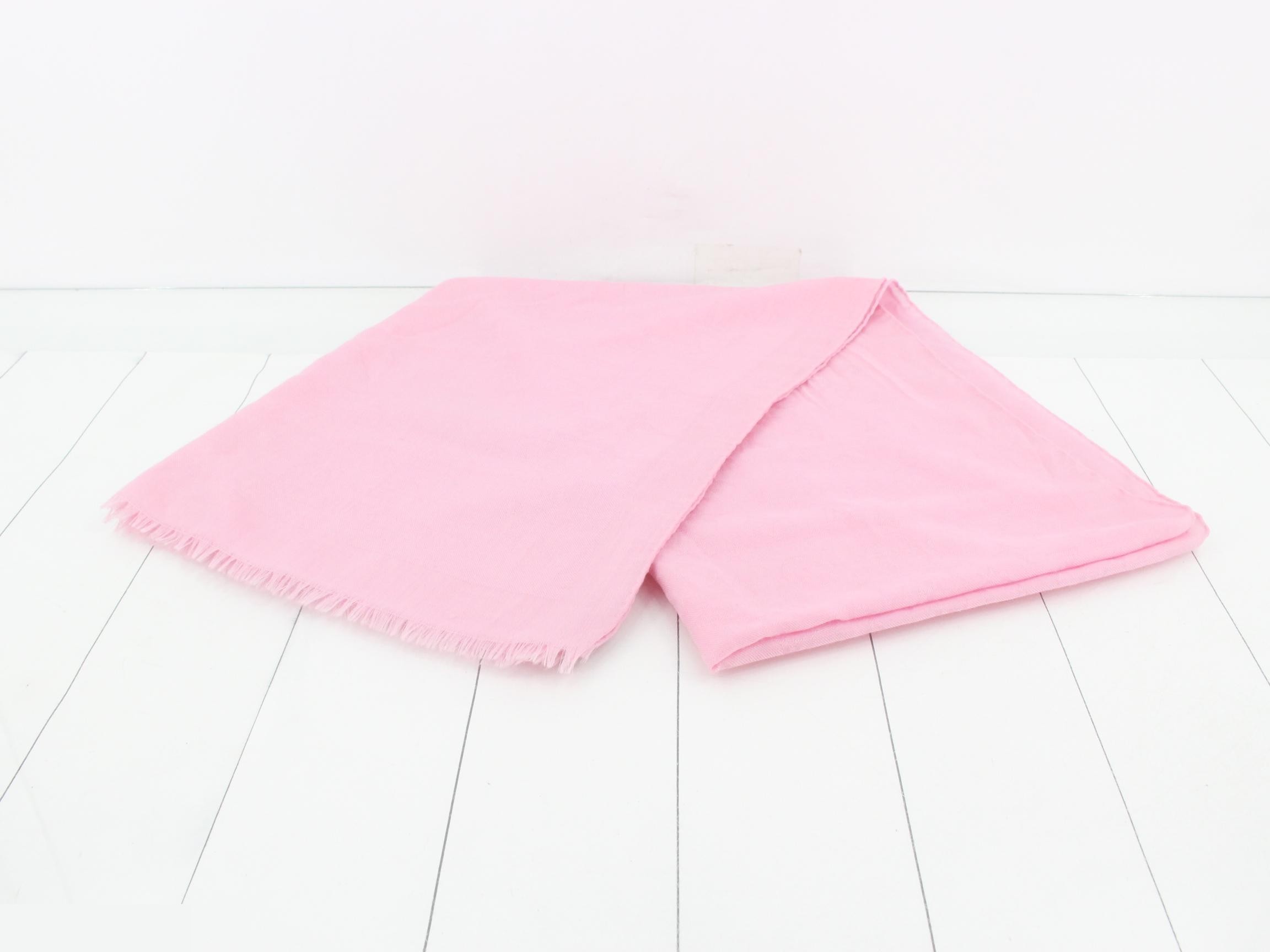 LV Shawl — view 2
