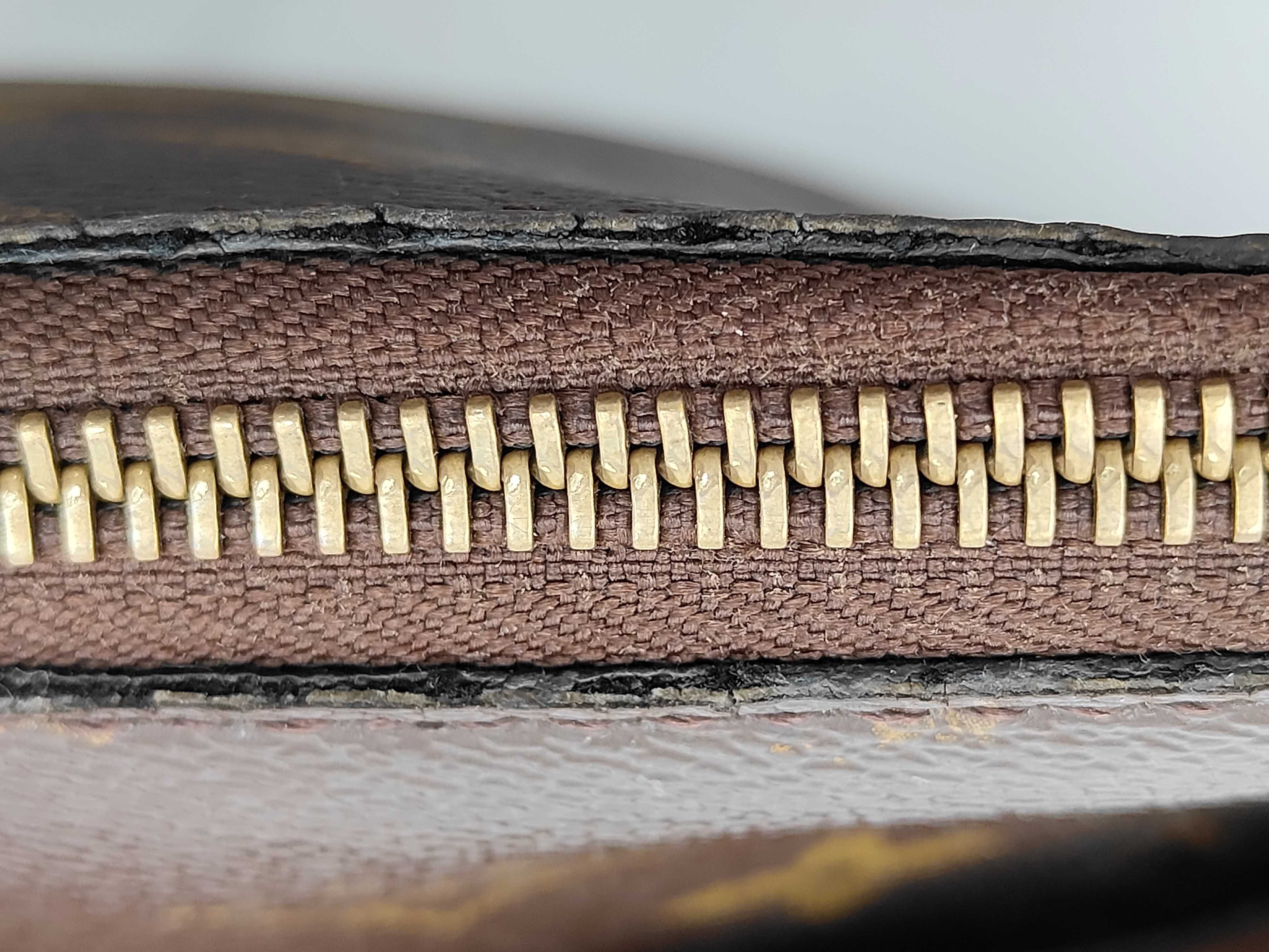 Monogram Brand Bag Mabillon CA1166 Shoulder Bag — view 6