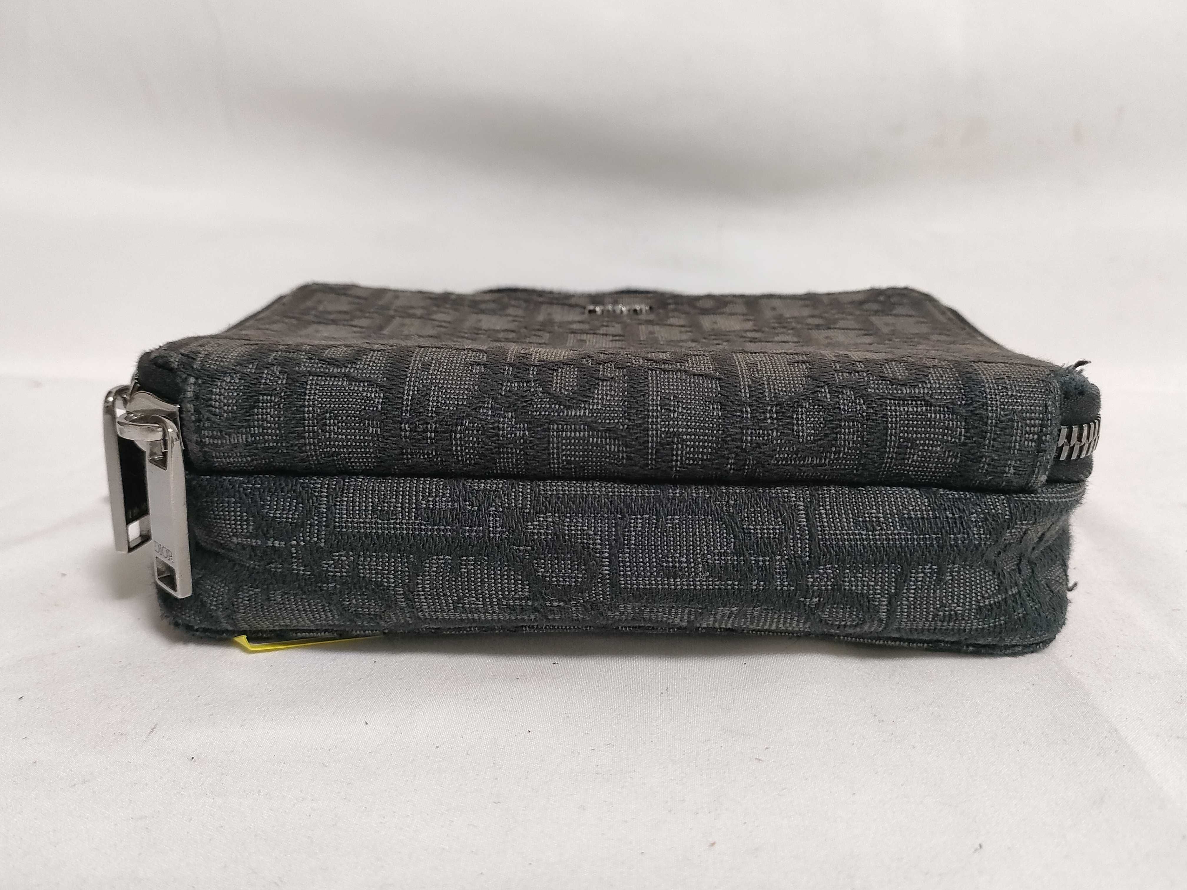 Trotter Oblique Strap Pouch Shoulder Bag — view 3