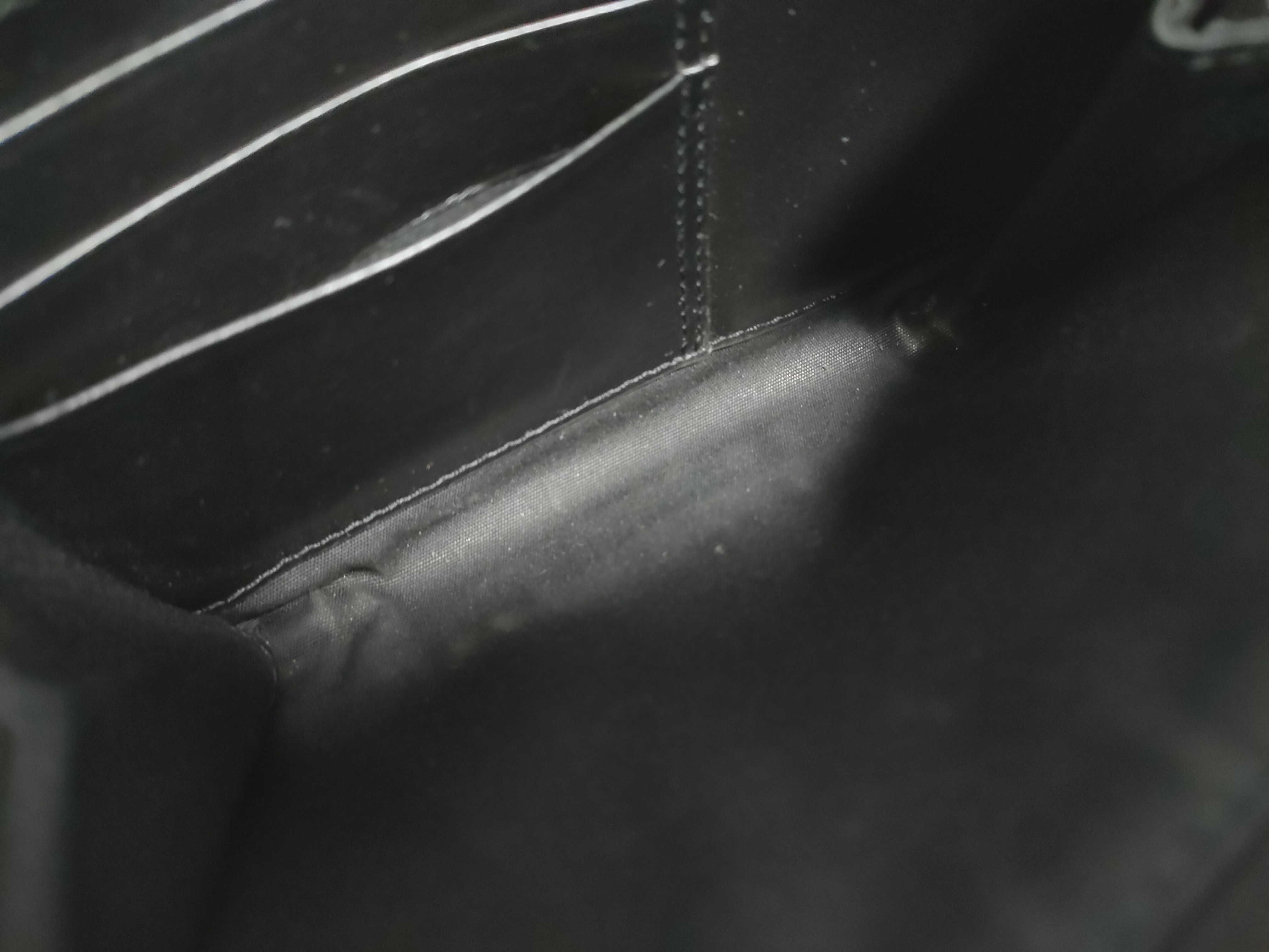 Trotter Oblique Strap Pouch Shoulder Bag — view 10