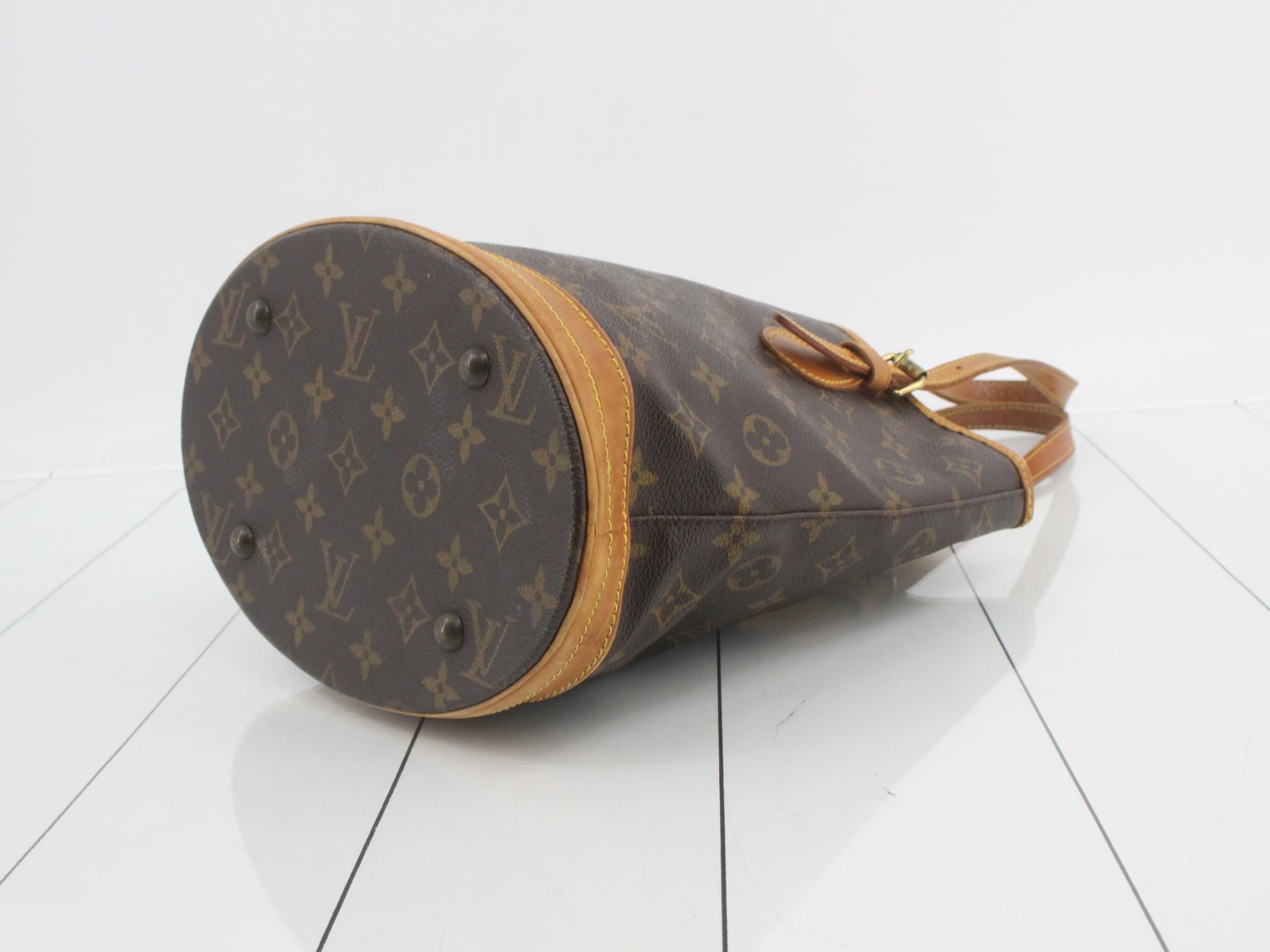 Bucket PM Monogram M42238 — view 6