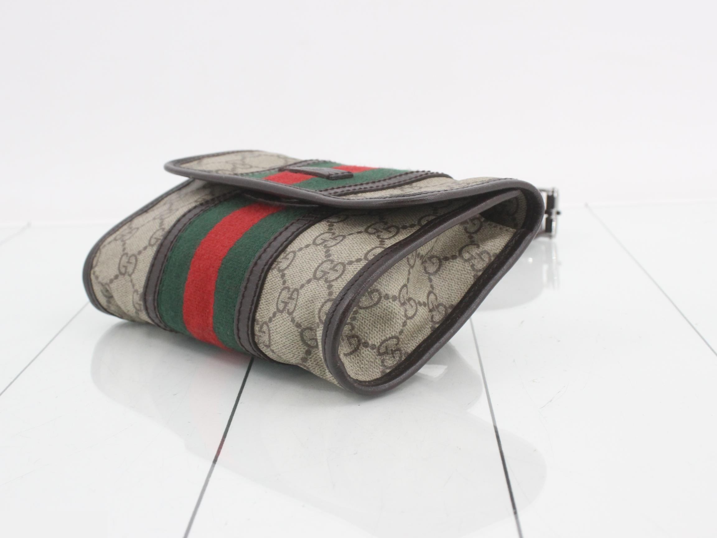 Sherry Line Waist Pouch — view 6