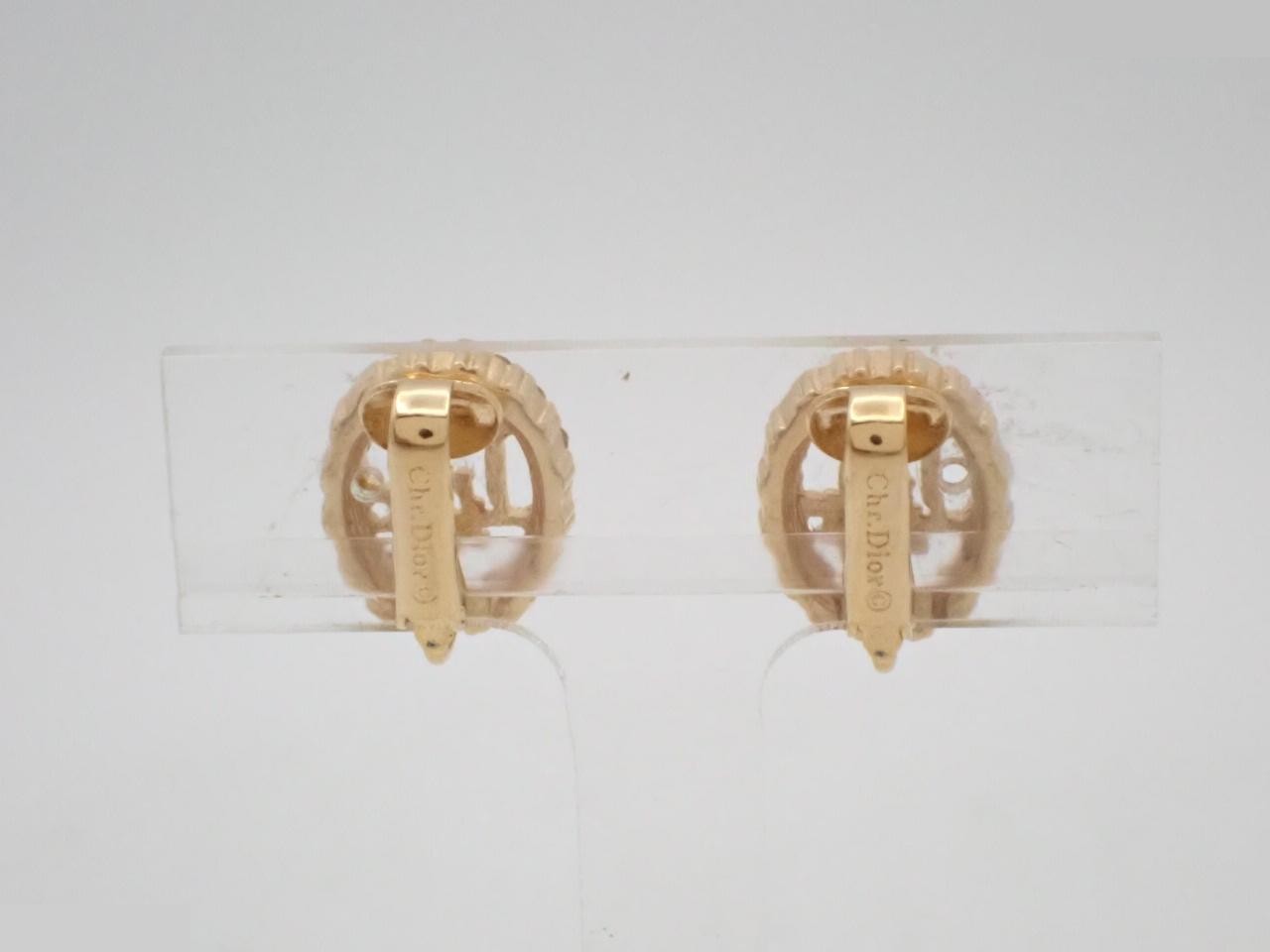 Earrings — view 2