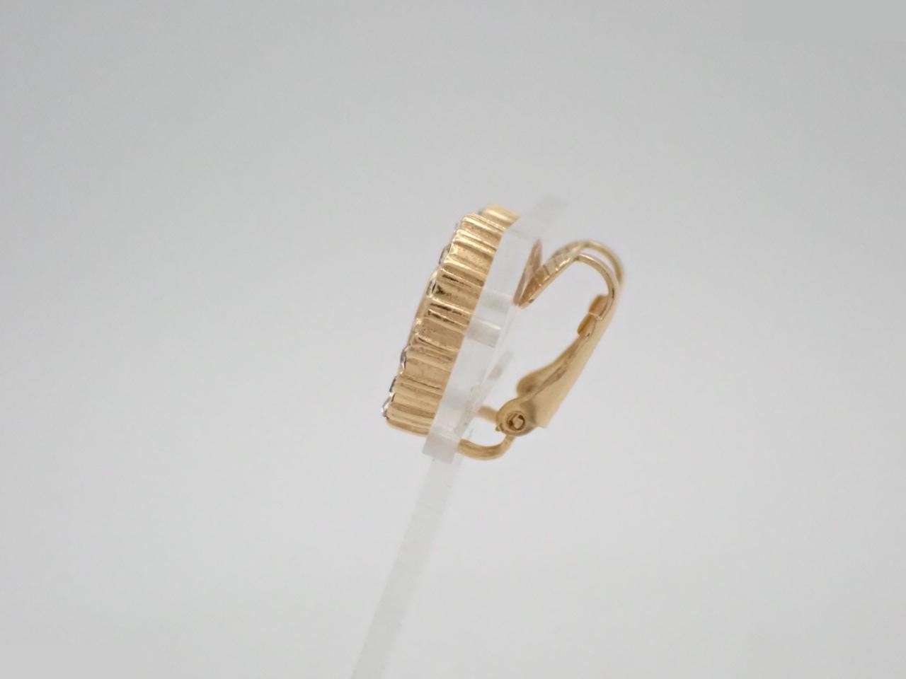 Earrings — view 3