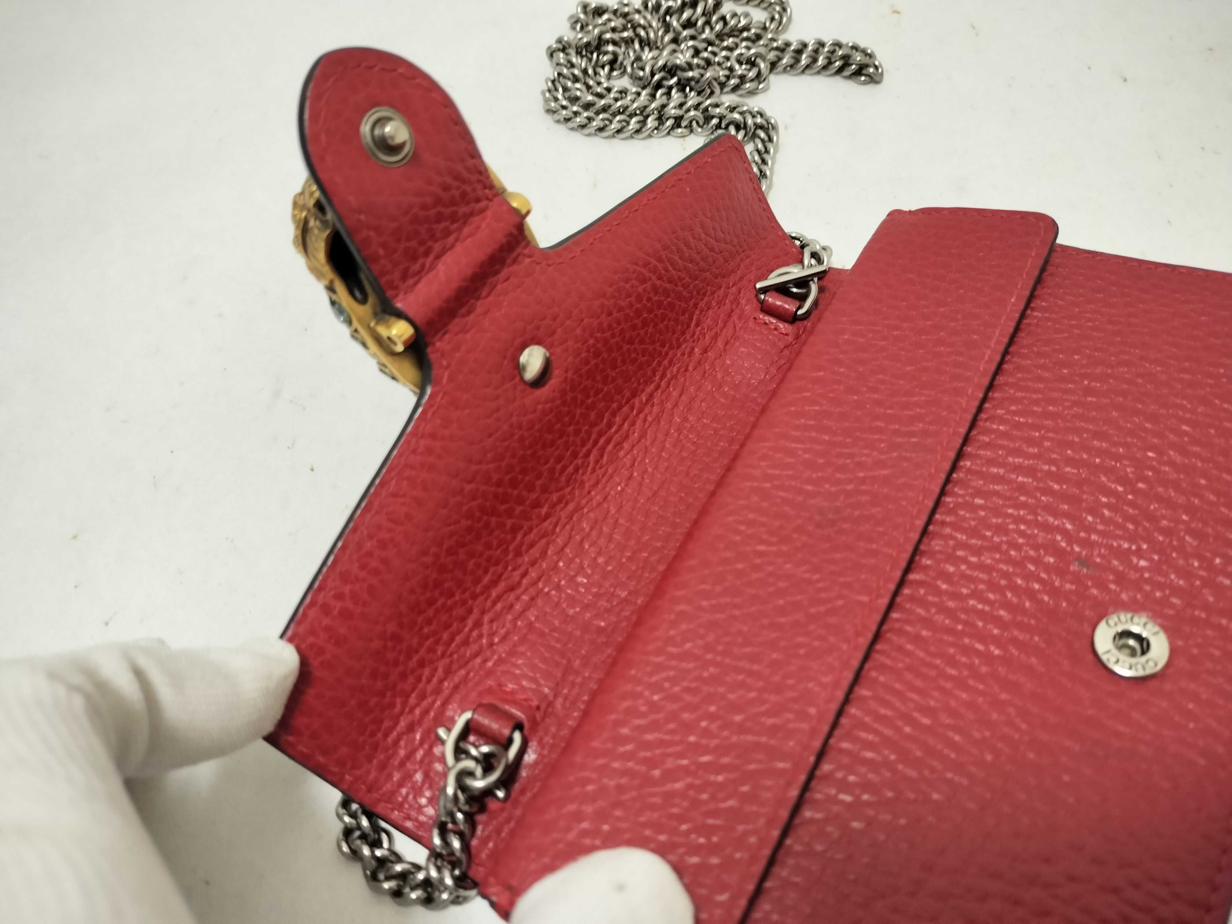 Shoulder Bag — view 8