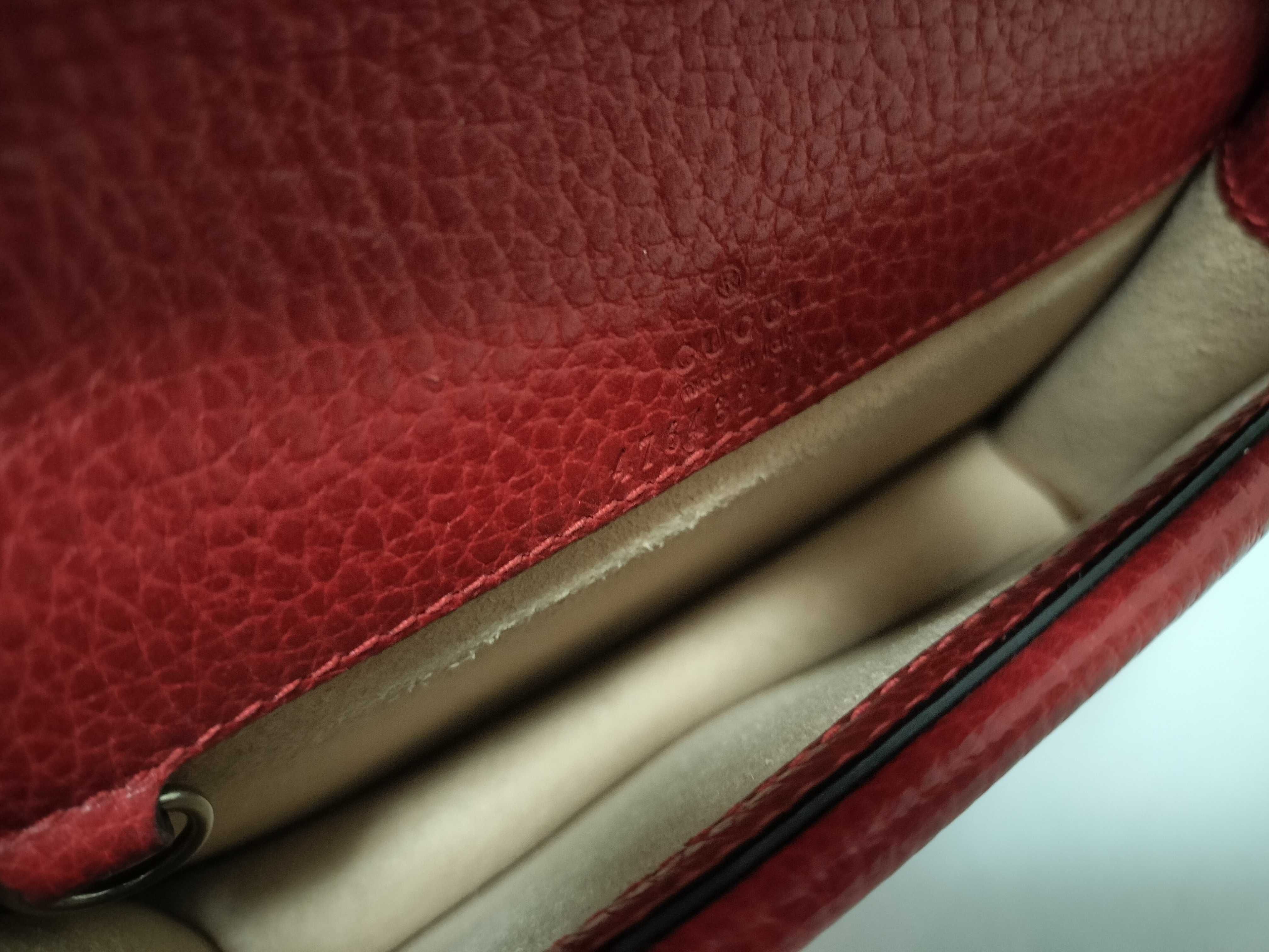 Shoulder Bag — view 10