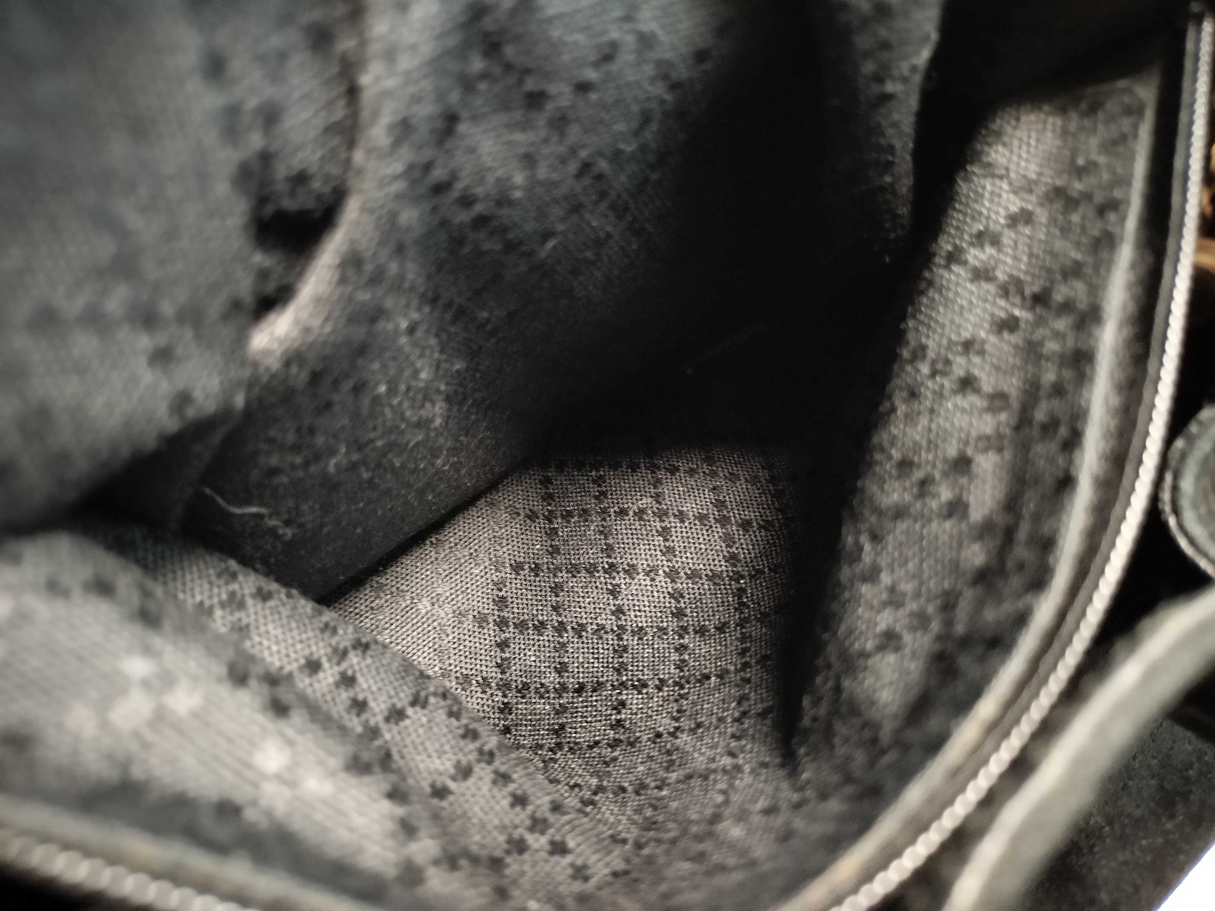 Bamboo Gucci Bamboo Backpack — view 11