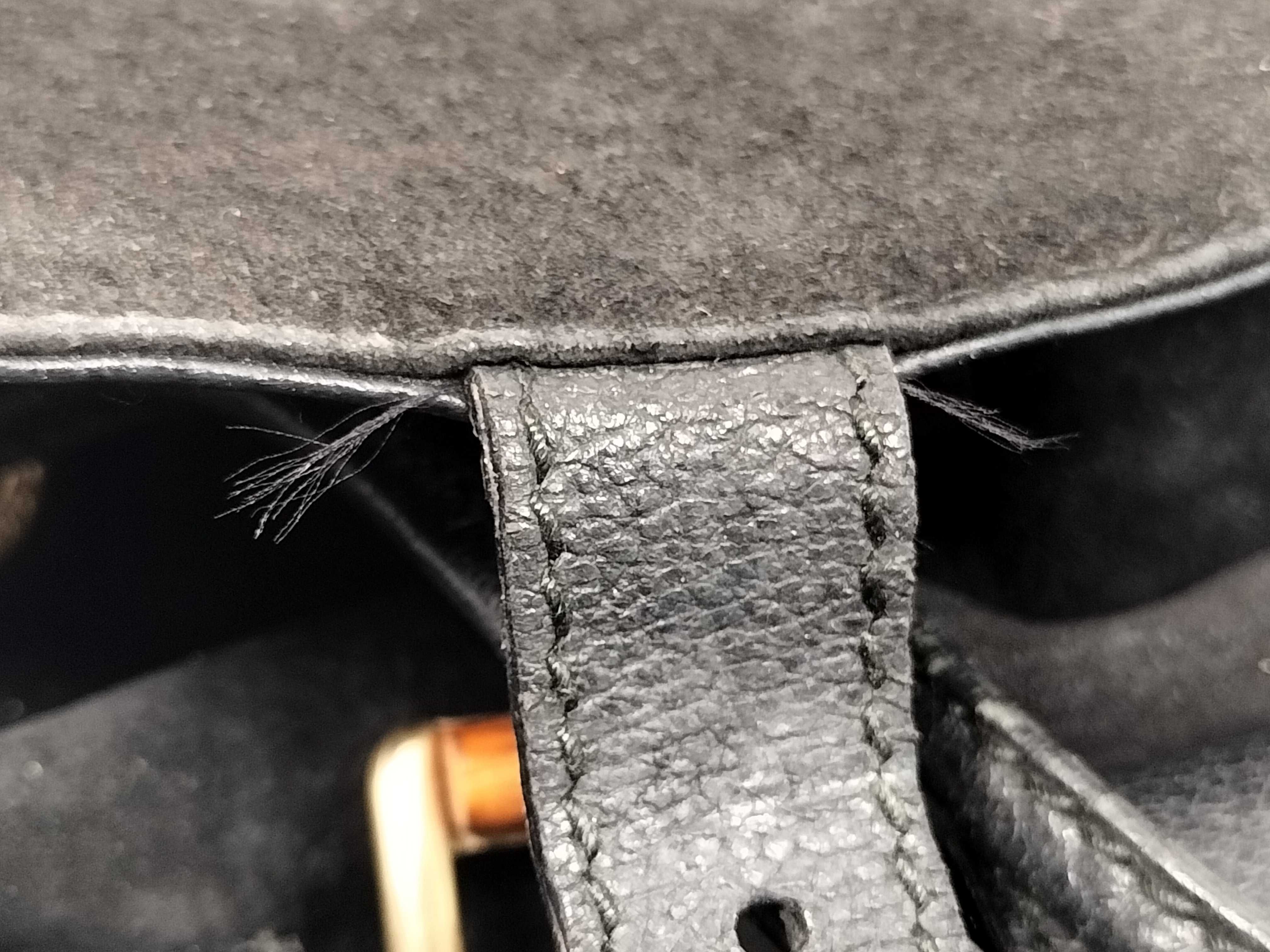 Bamboo Gucci Bamboo Backpack — view 15